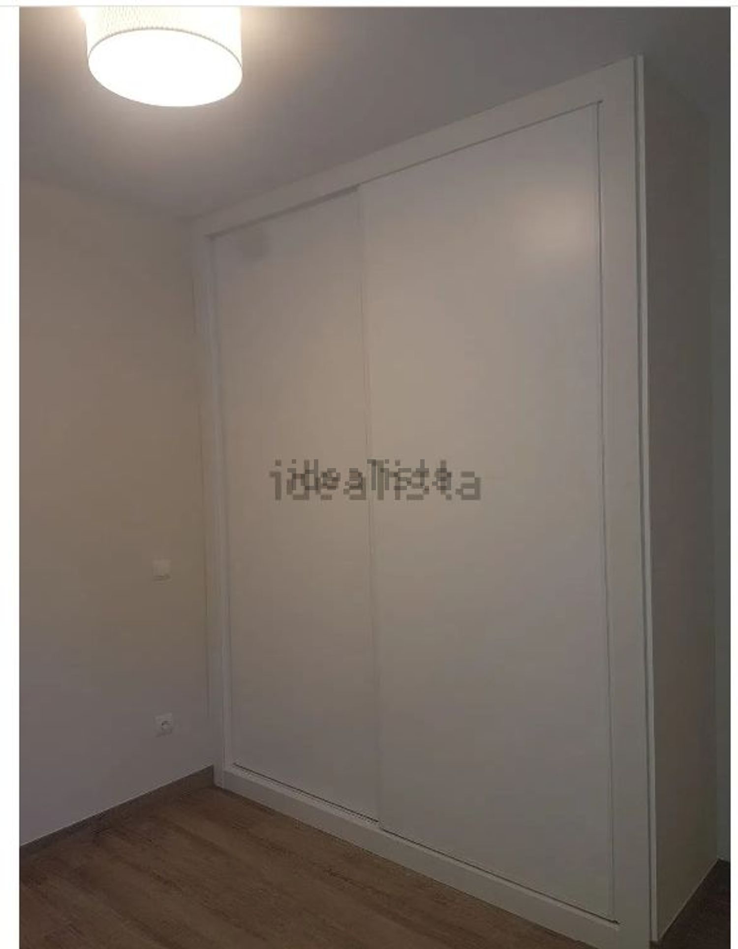Pis de 85 m² a Madrid