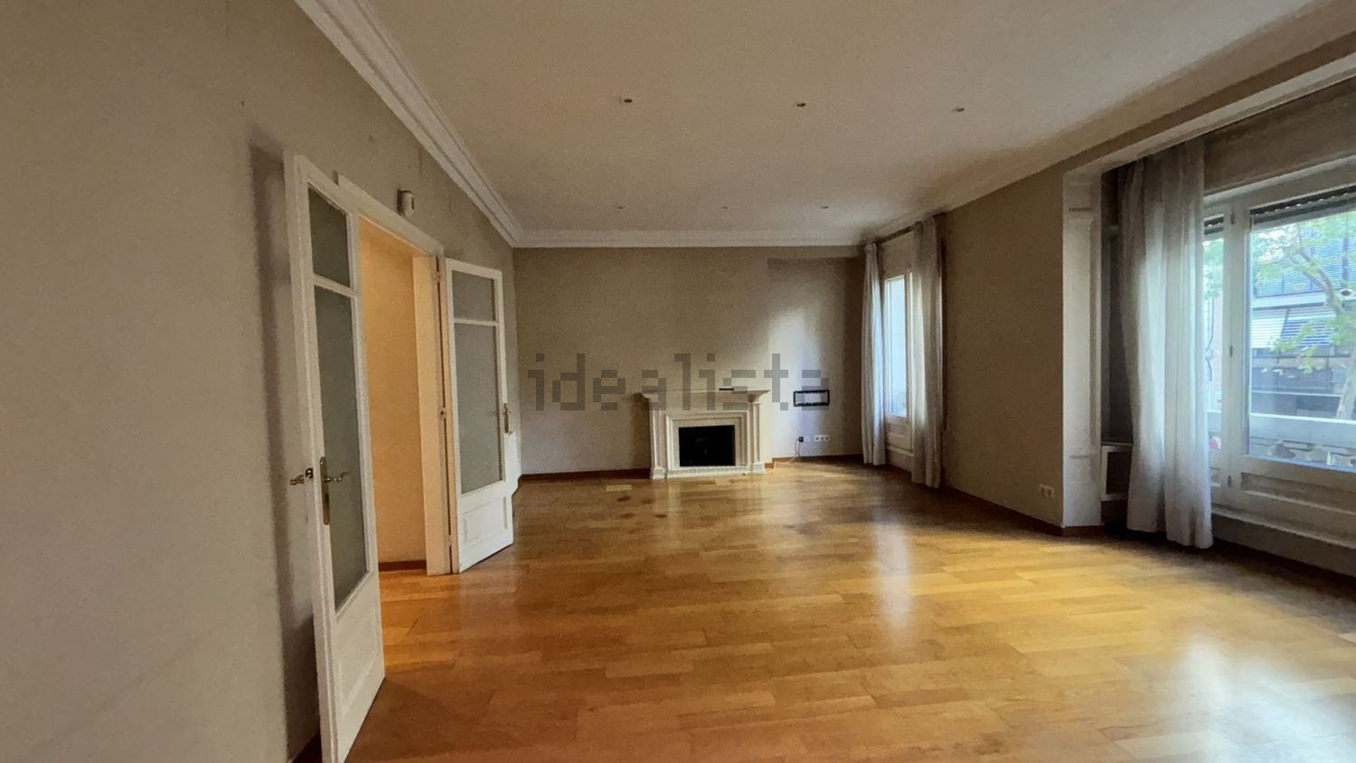 Appartamento 132 m² a Barcelona