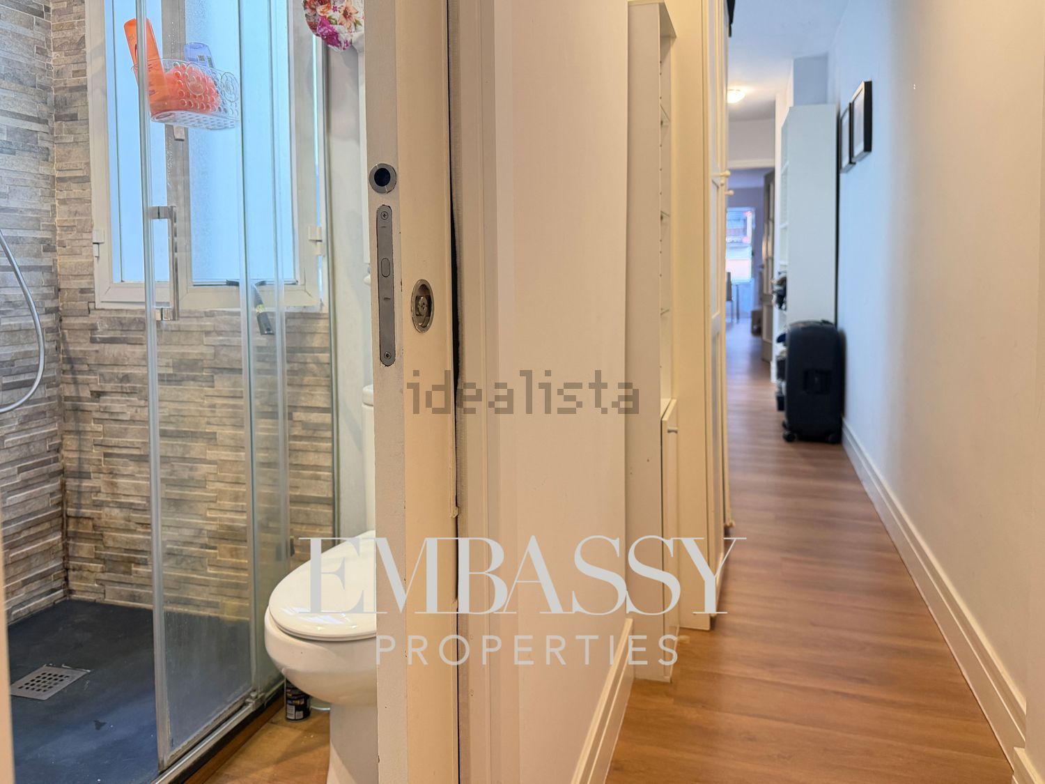 Квартира 75 м² у Madrid