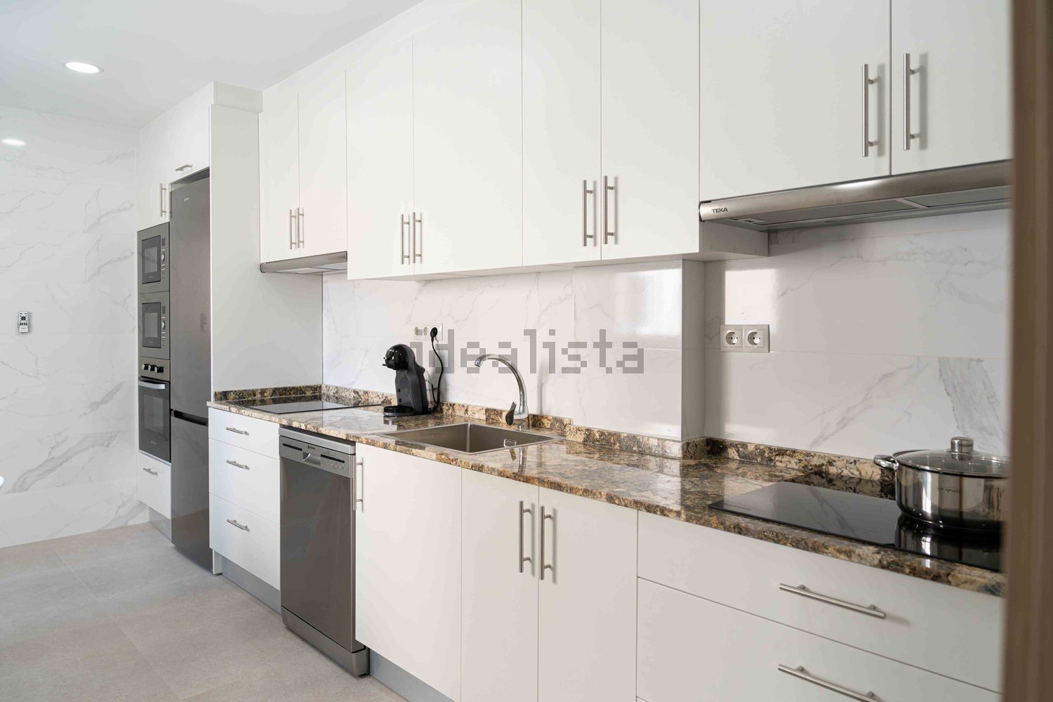 Habitación 110 m², Elche