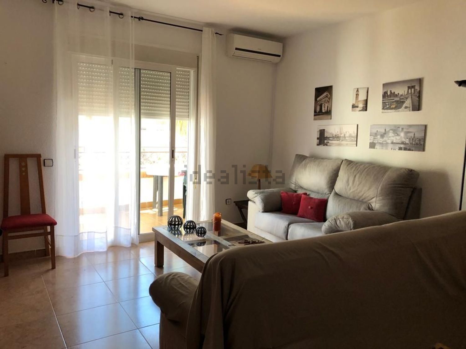 Apartamento 82 m² em Roquetas de Mar