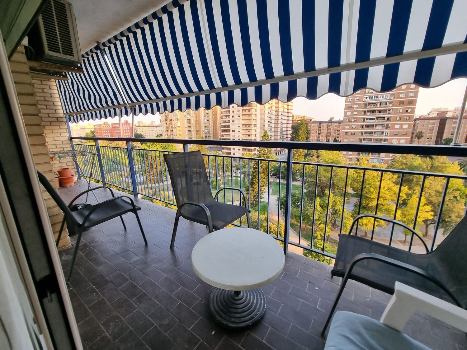 Zimmer zur Miete, Valencia