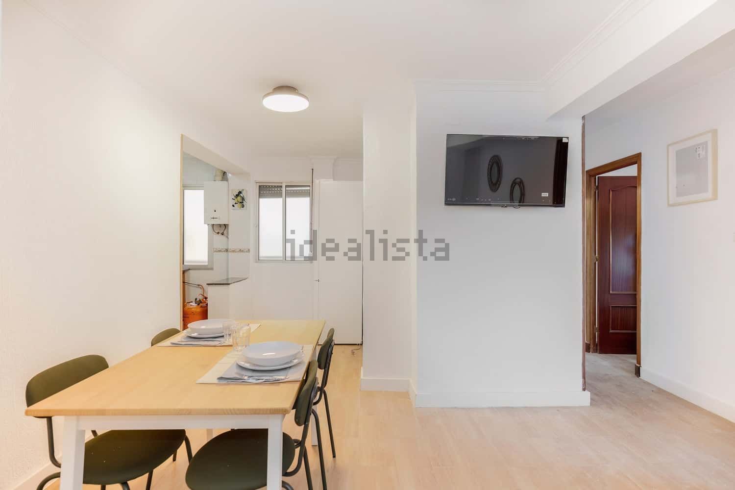 Habitació de lloguer, Jerez de la Frontera