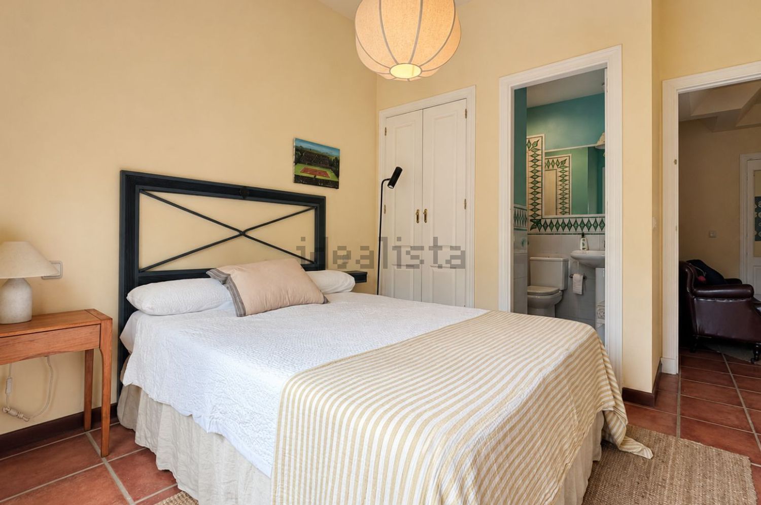 Casa de 216 m² a San Roque