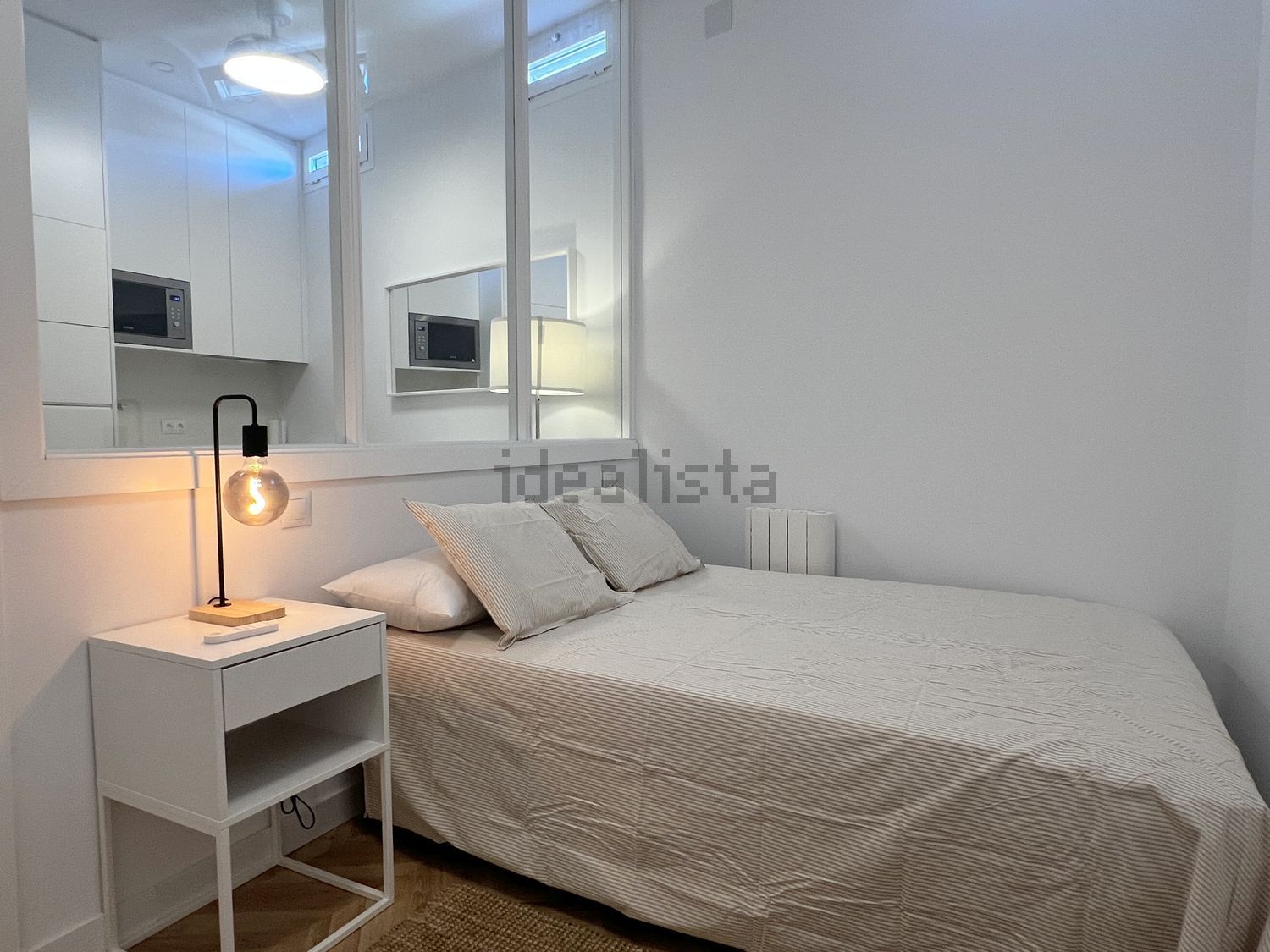 Pis de 29 m² a Madrid
