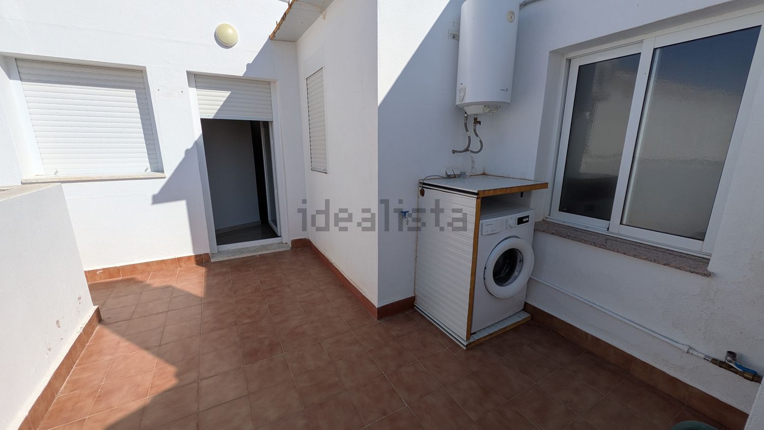 Pis de 30 m² a Torre Pacheco