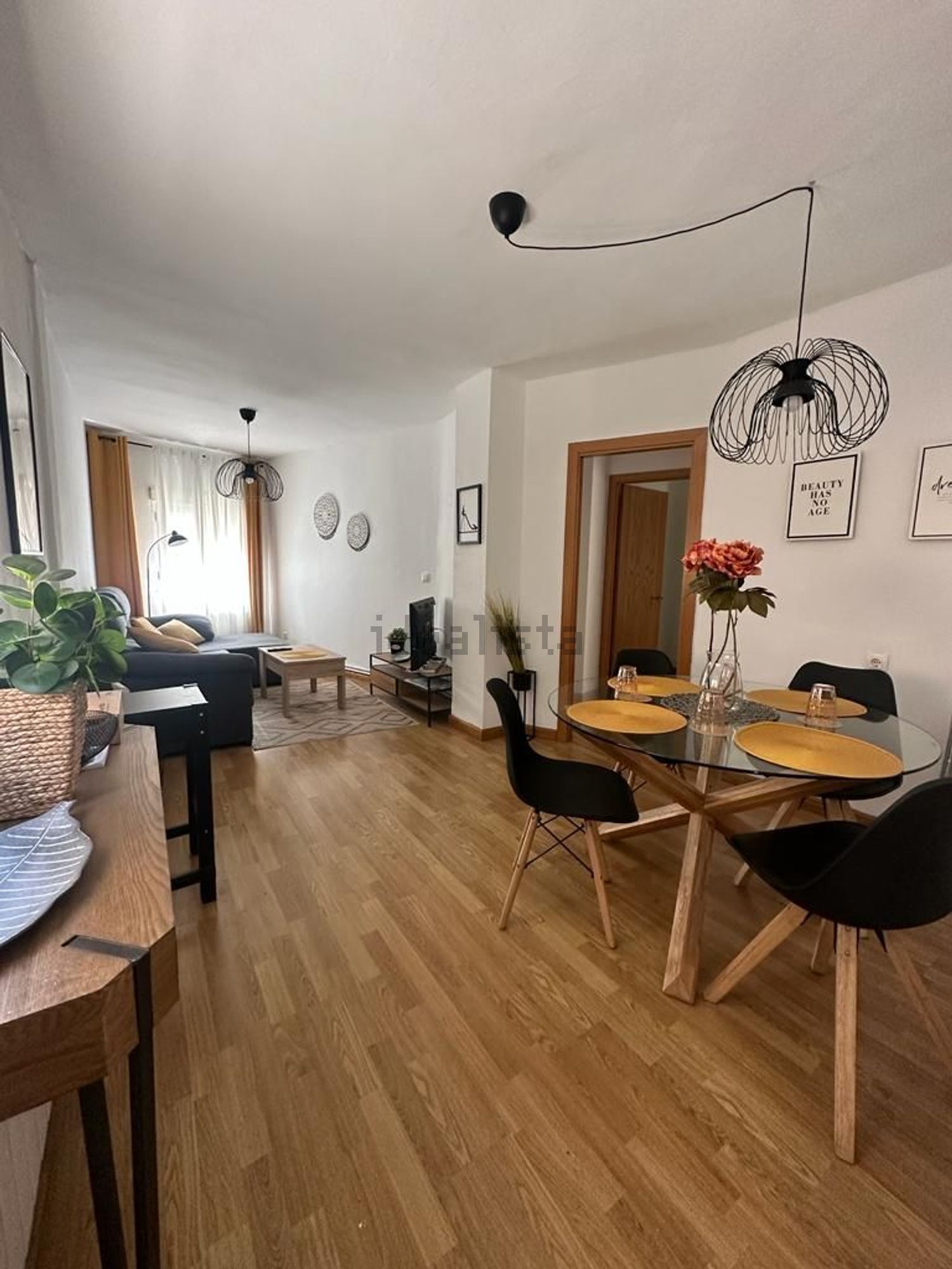 Квартира 65 м² у Cuenca