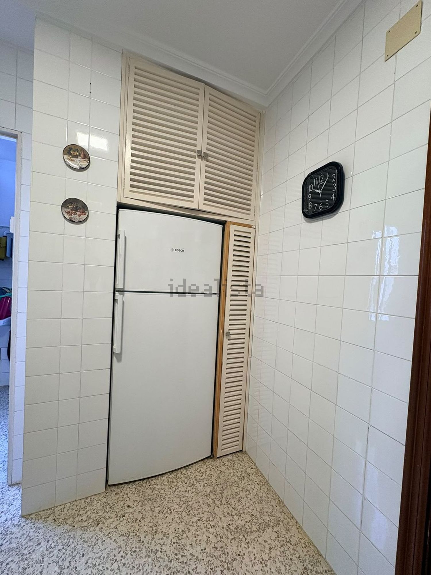 Pis de 91 m² a Sevilla