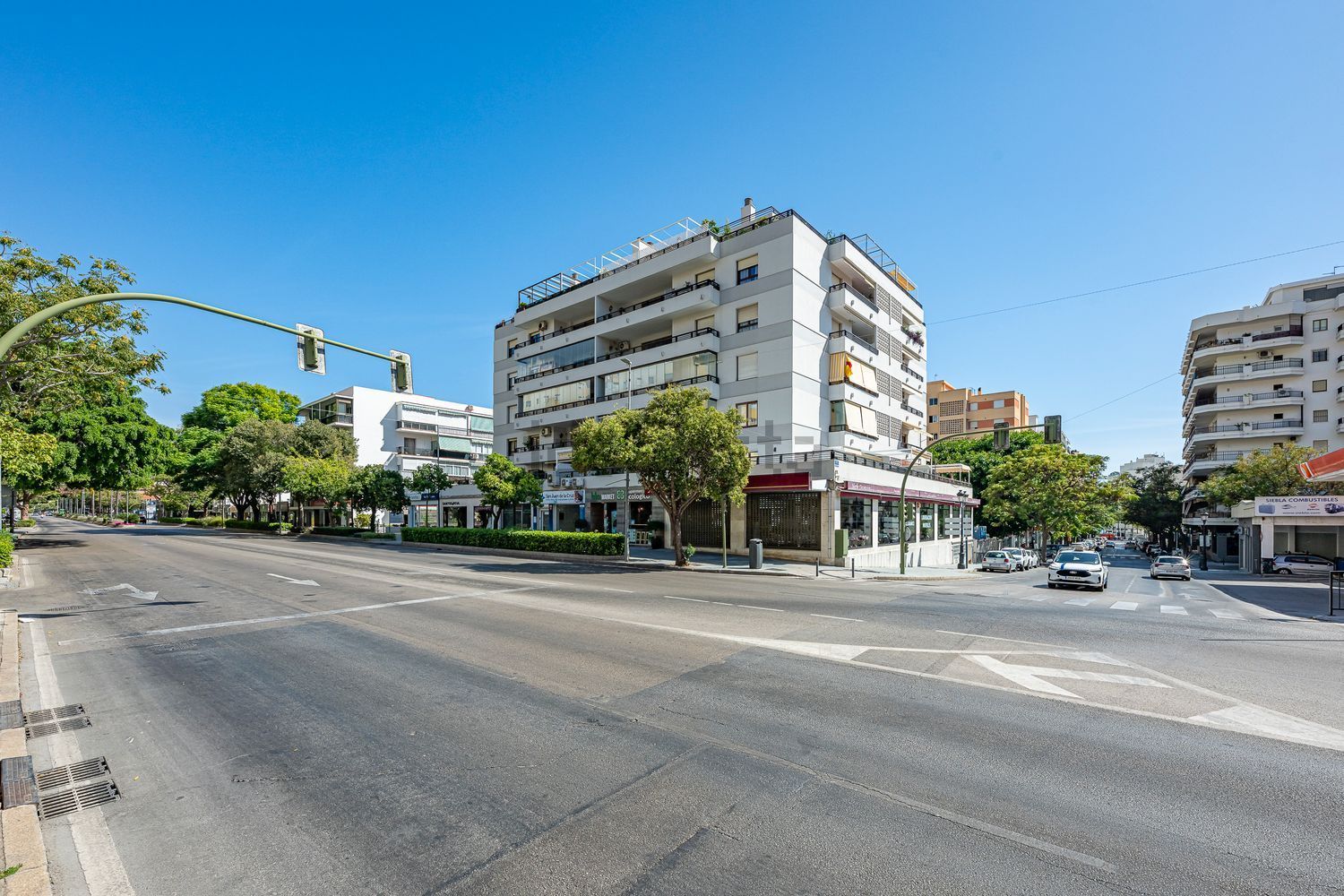 Pis de 266 m² a Marbella