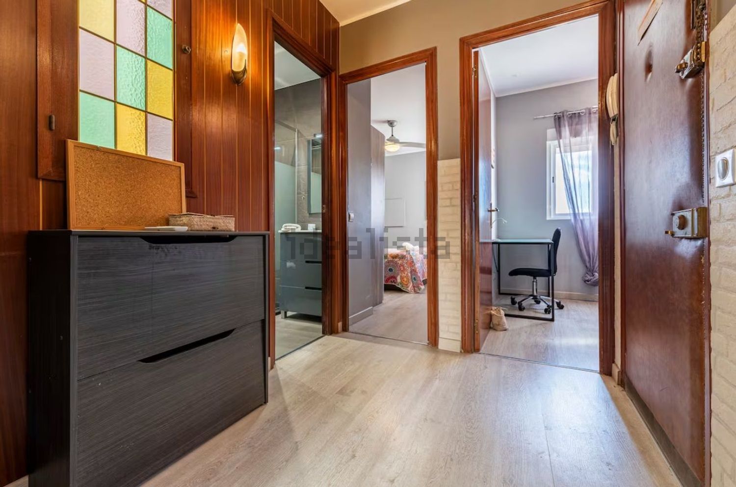 Pis de 75 m² a Tarragona