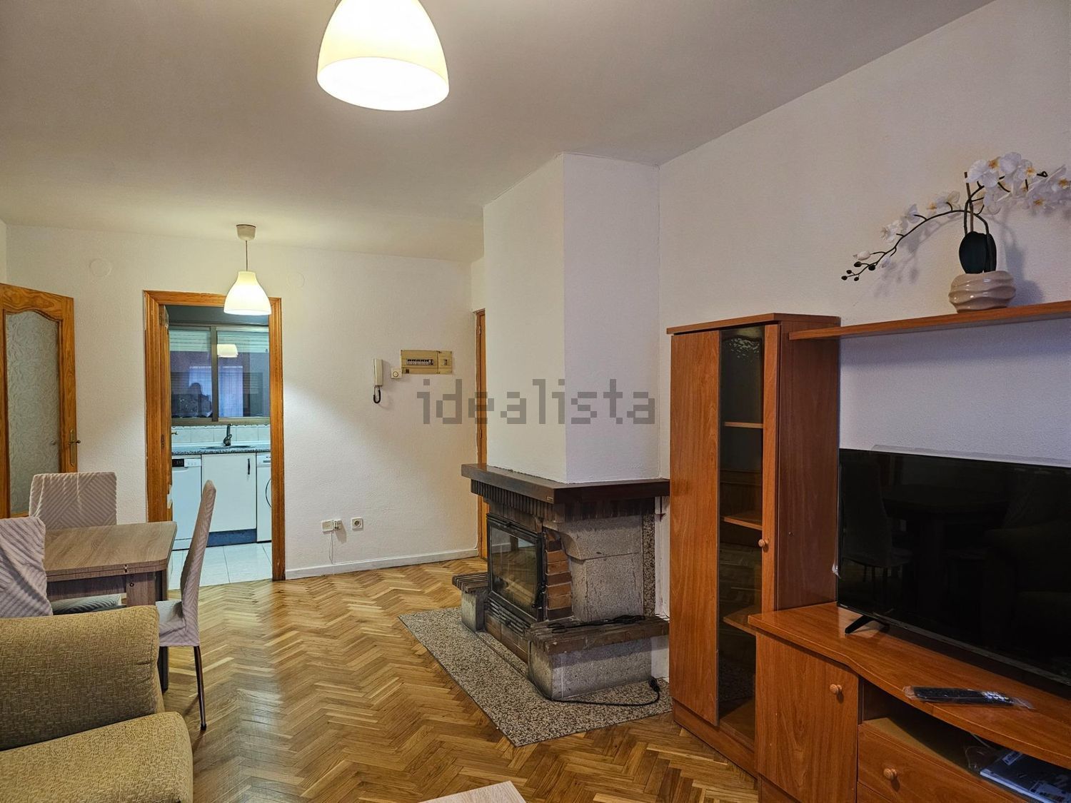 Apartamento 55 m² em Torrecaballeros