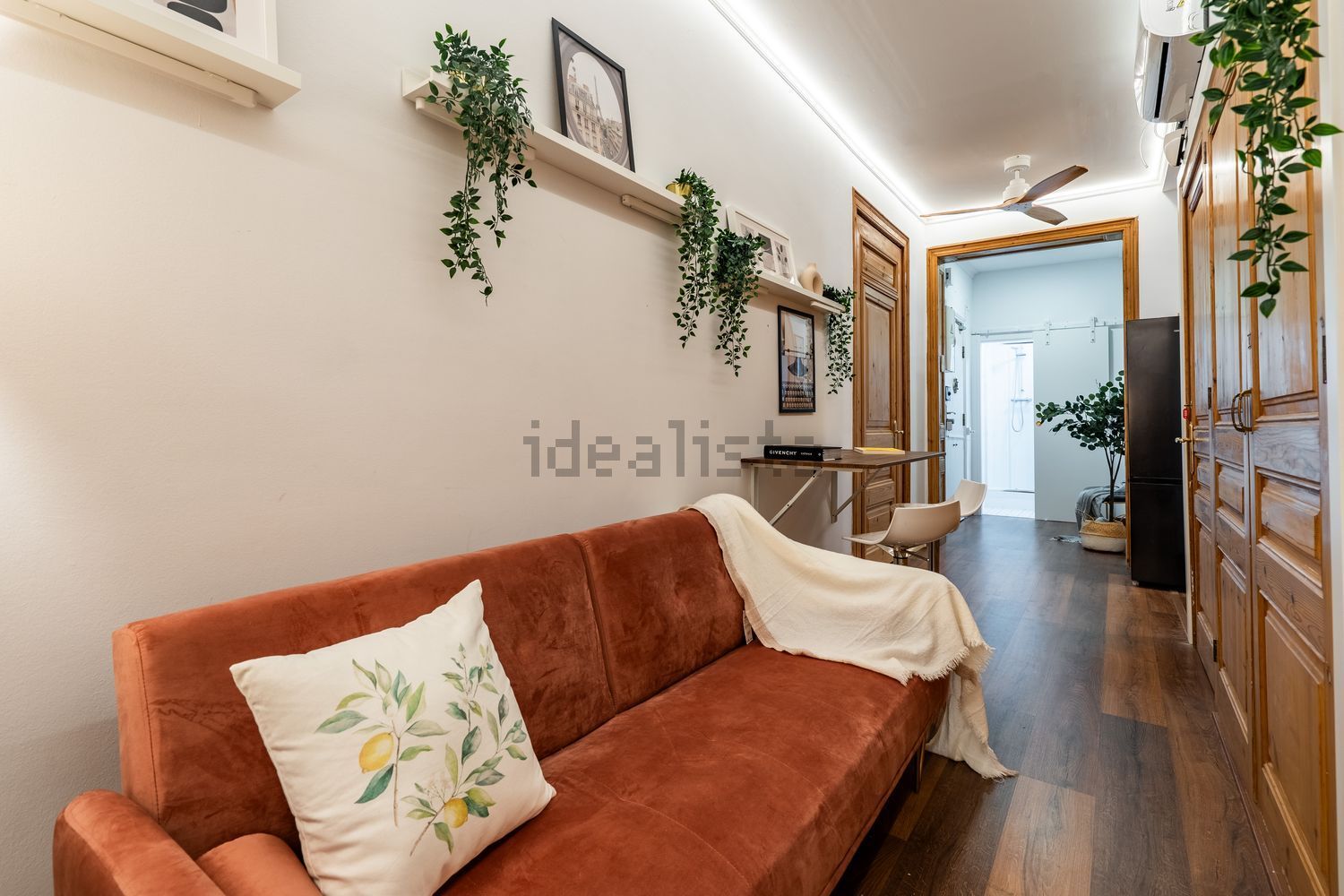 Habitación en alquiler, Barcelona