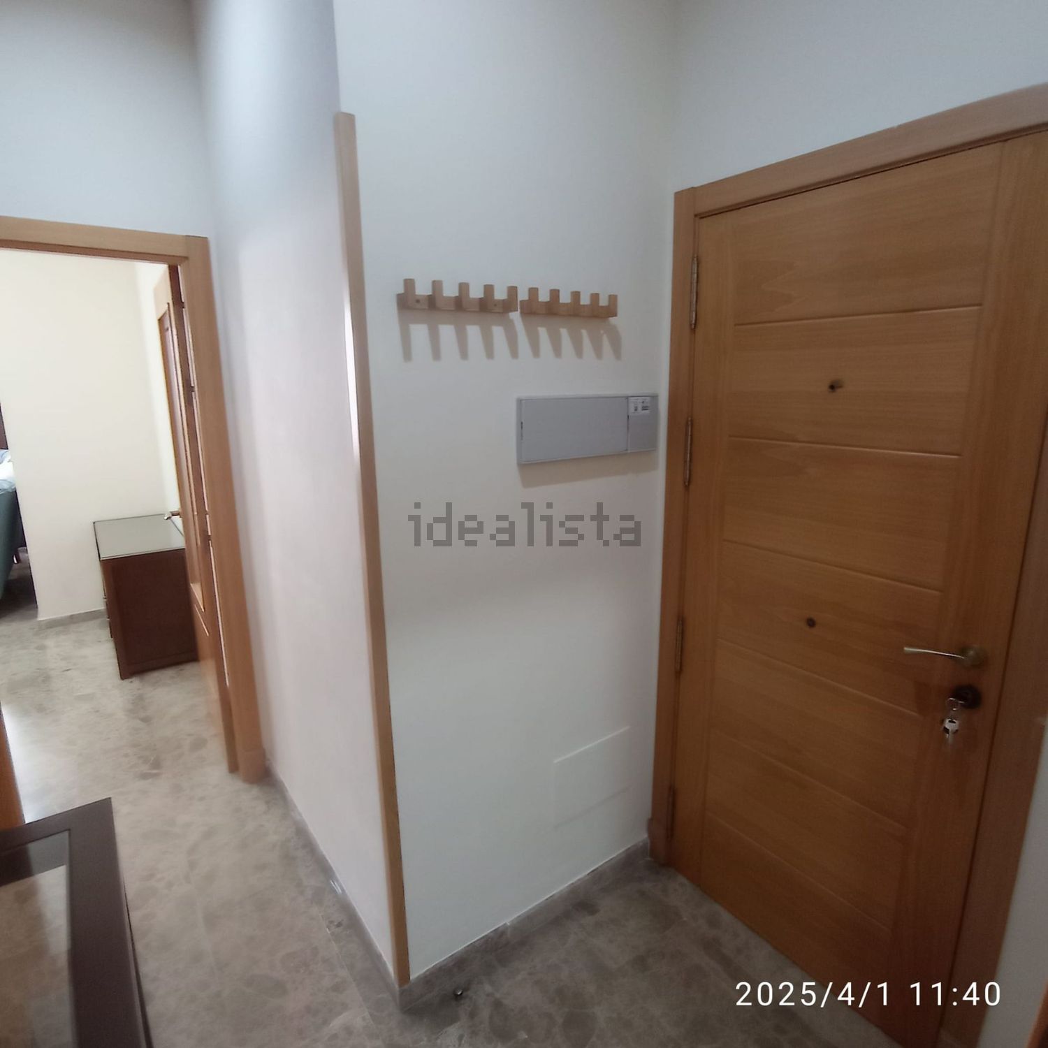 Pis de 80 m² a Màlaga