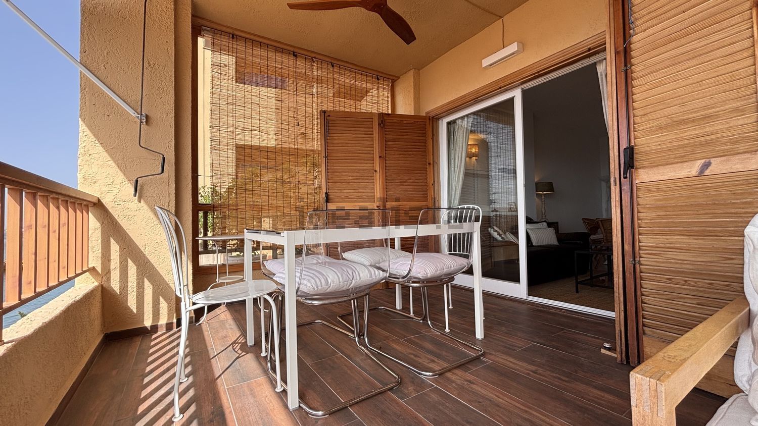 Piso de 85 m² en Altea
