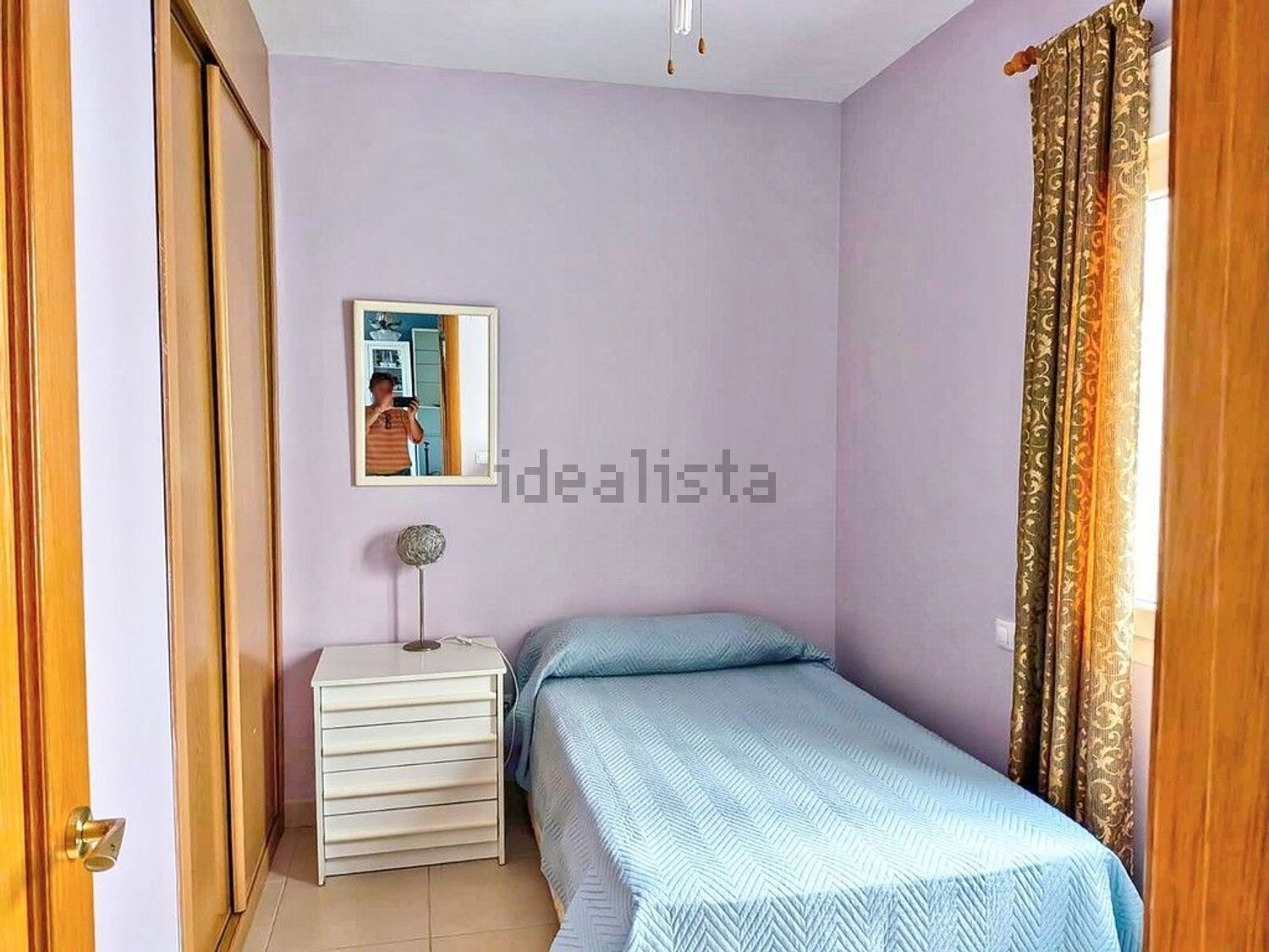 Apartamento 78 m² em Alcaucín
