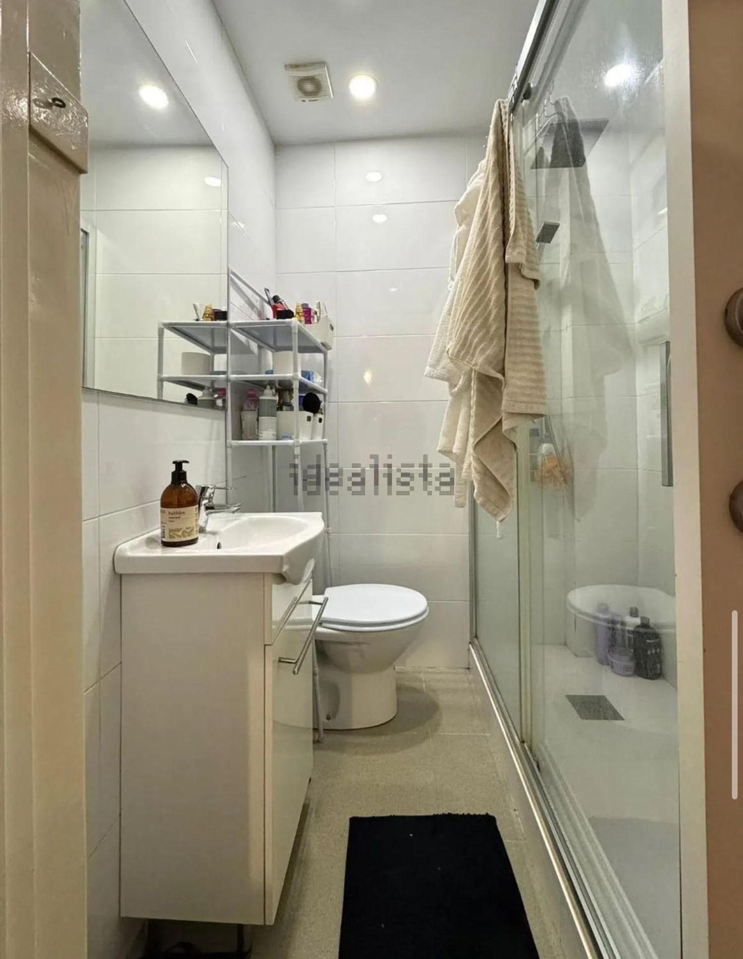 Zimmer zur Miete, Barcelona