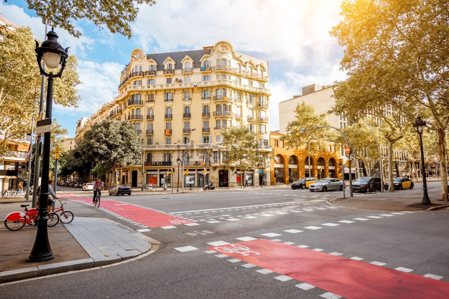 Piso de 70 m² en Barcelona