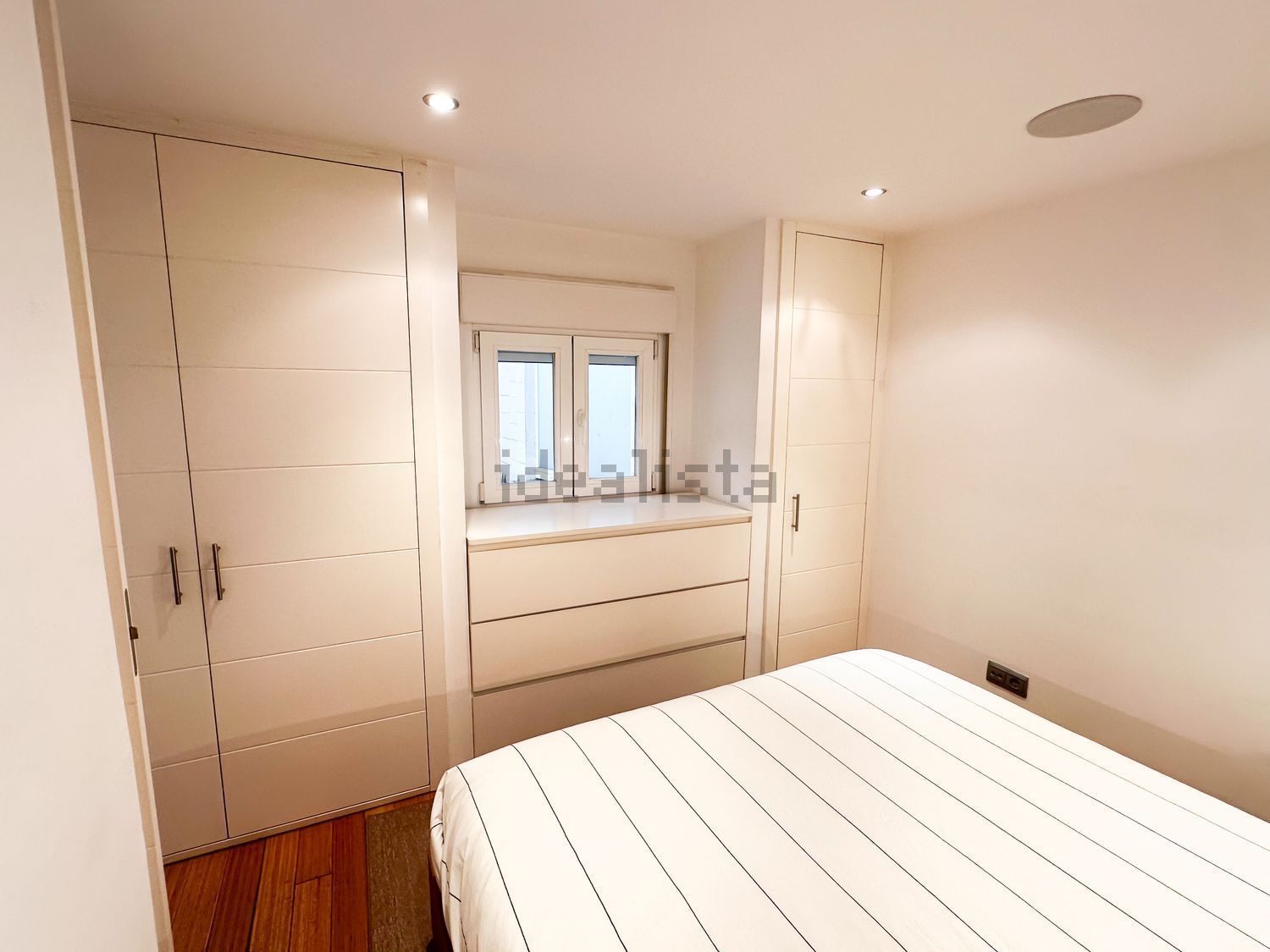 Pis de 110 m² a Madrid