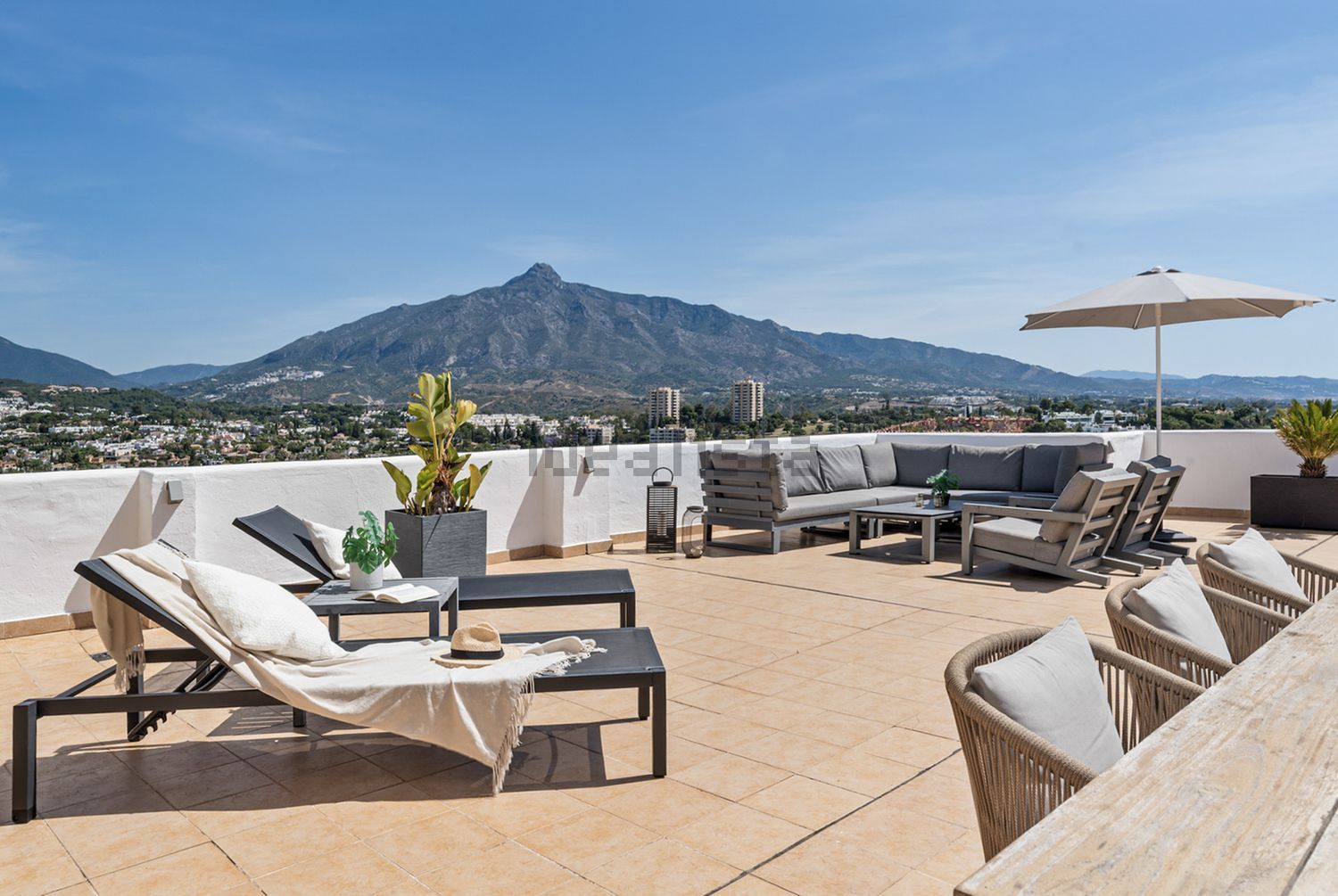 Pis de 90 m² a Marbella