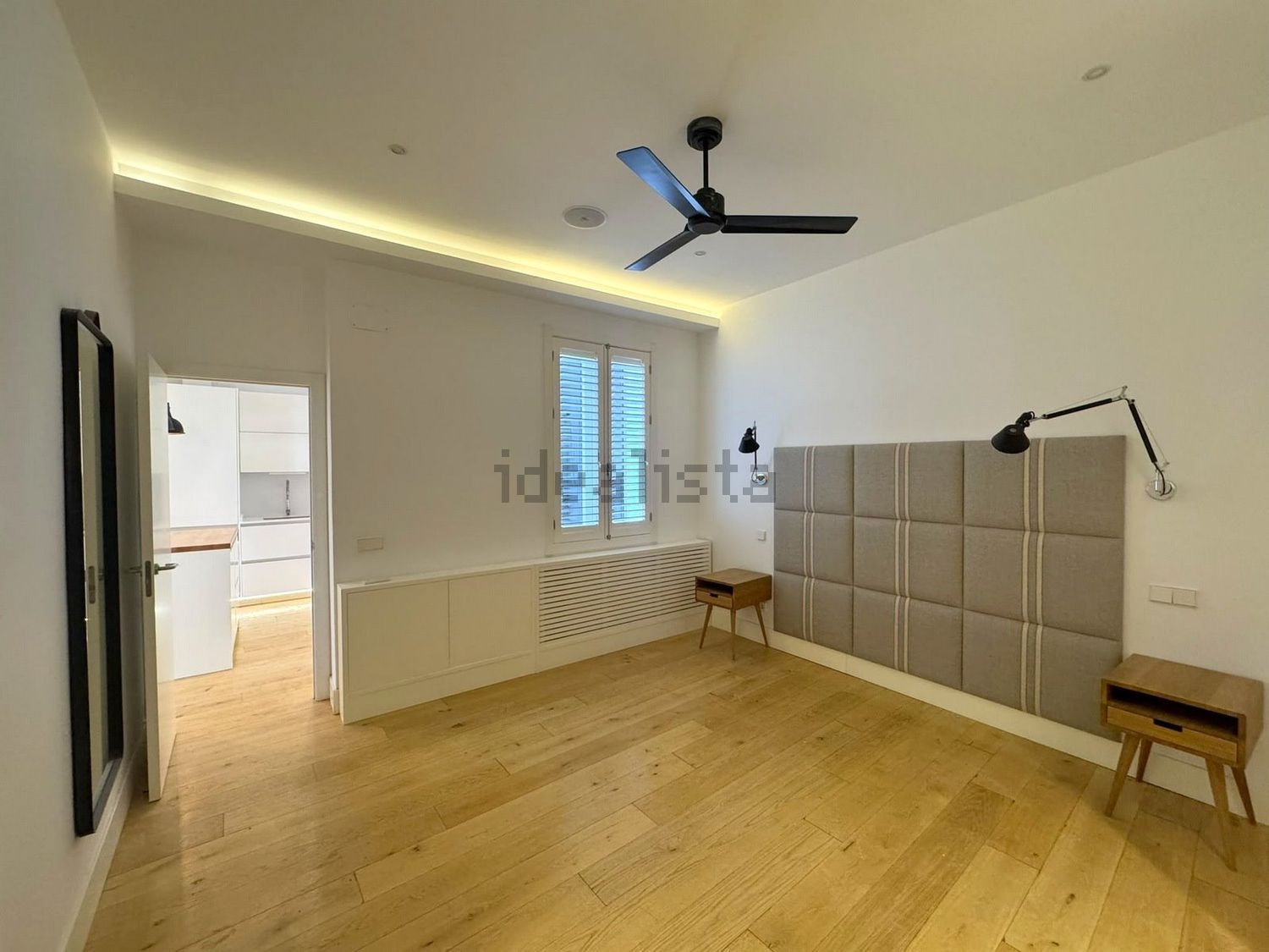 Wohnung 110 m² in Madrid