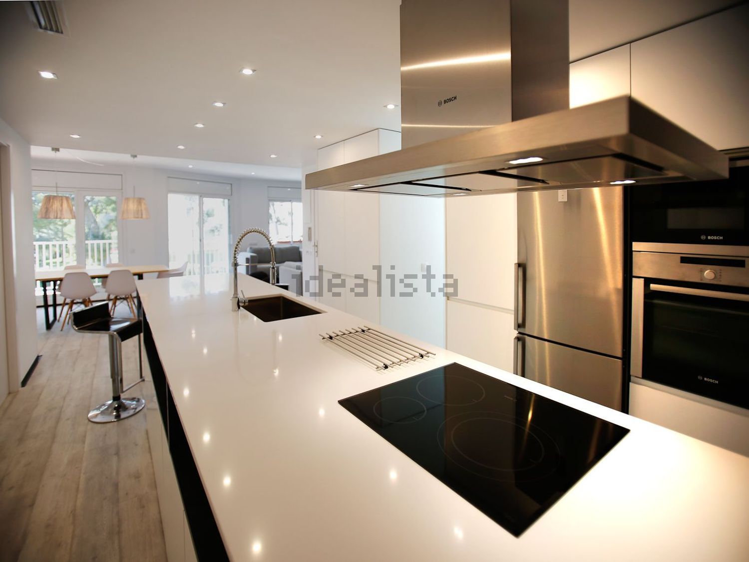 Pis de 113 m² a Sitges