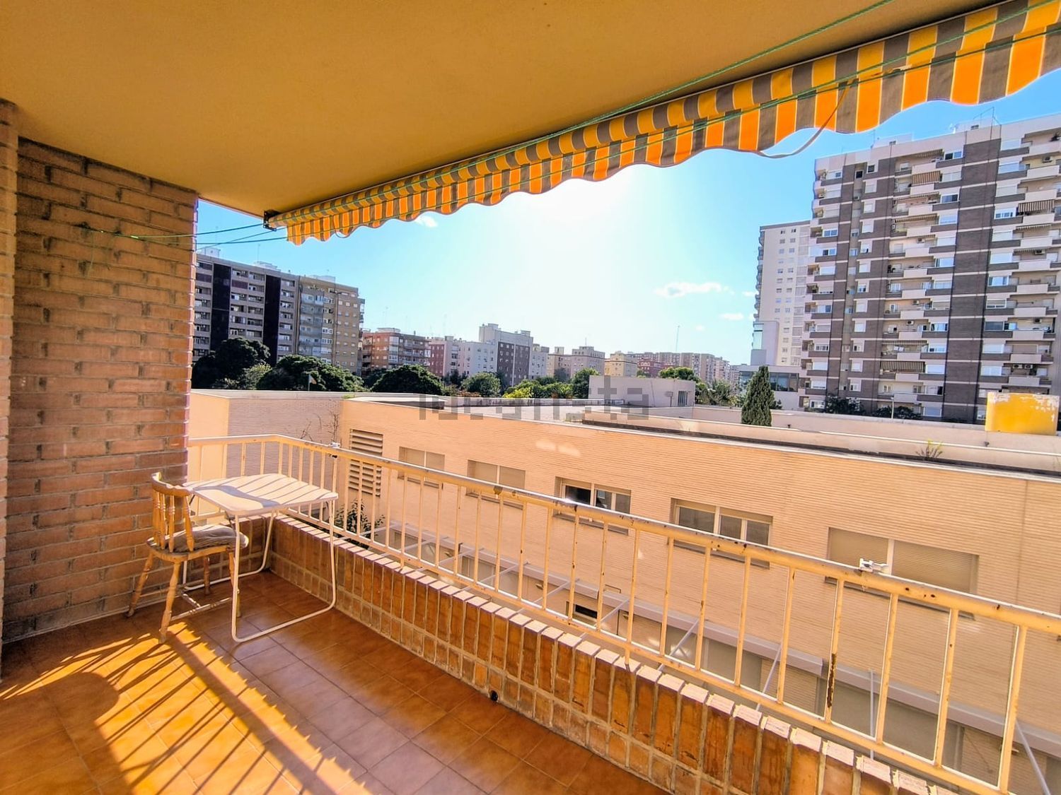 Stanza in affitto, Valencia