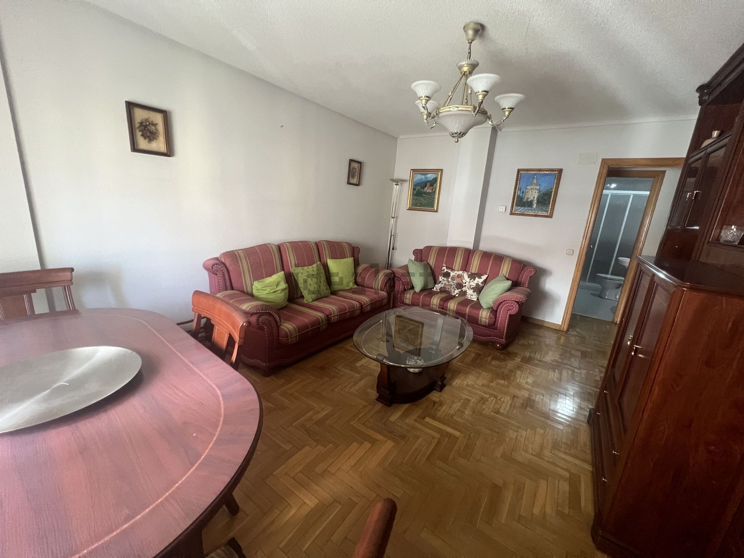 Piso de 106 m² en Salamanca
