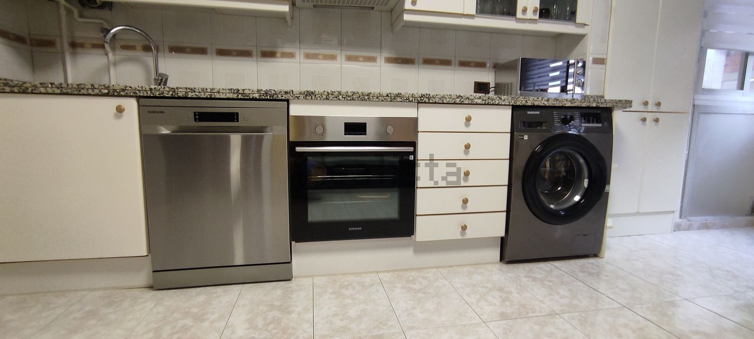 Habitación en alquiler, León