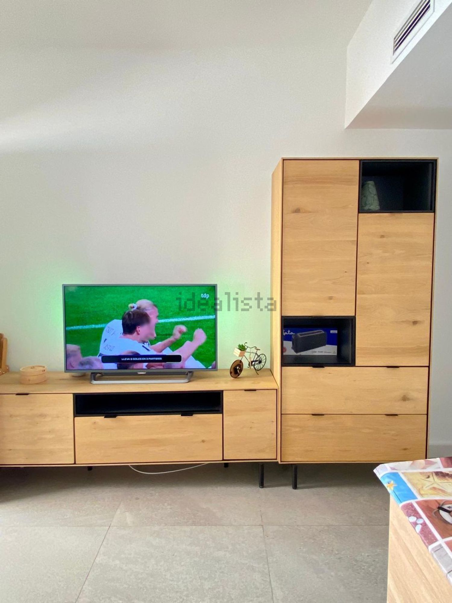 Pis de 75 m² a Almeria