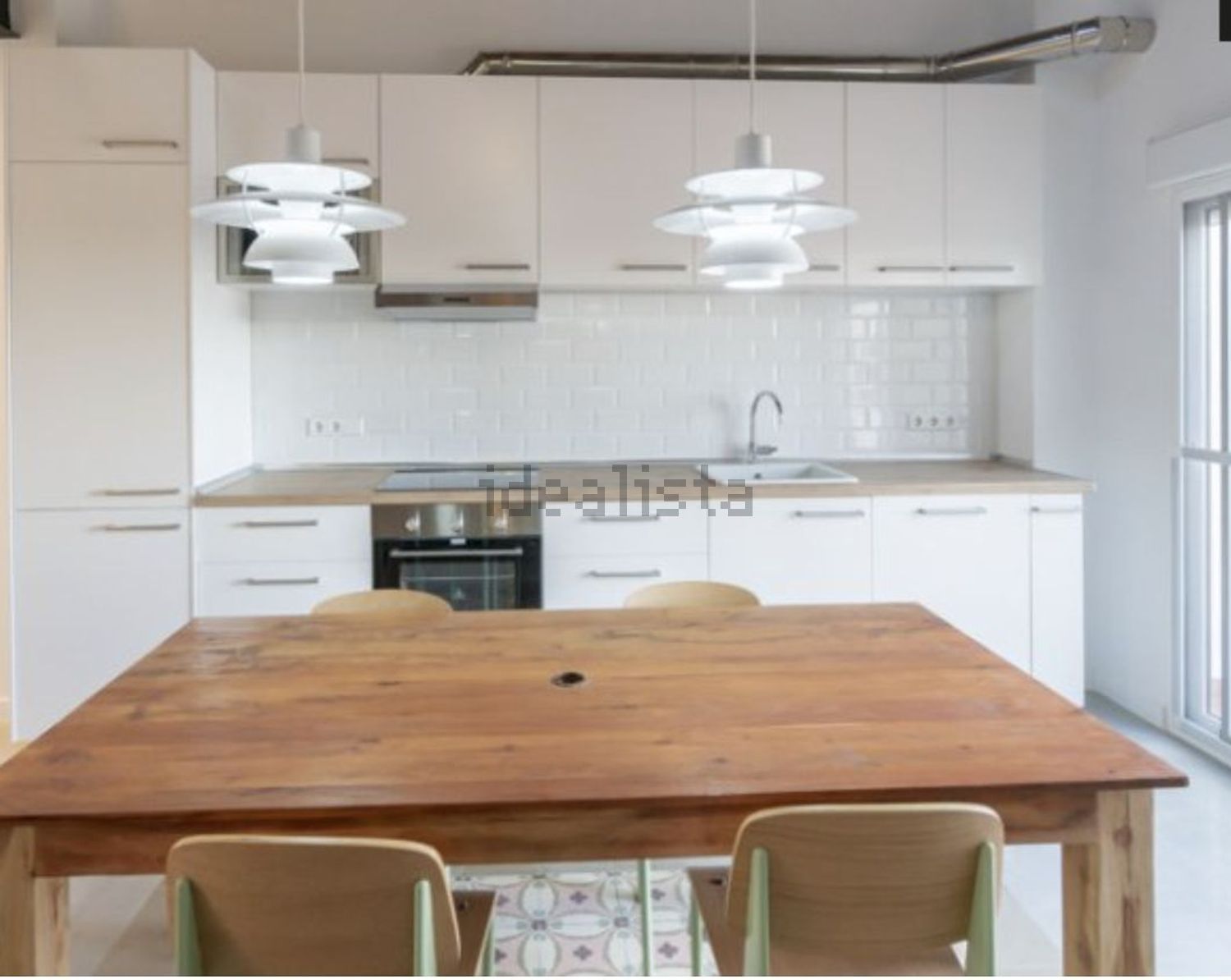 Piso de 92 m² en Burjasot