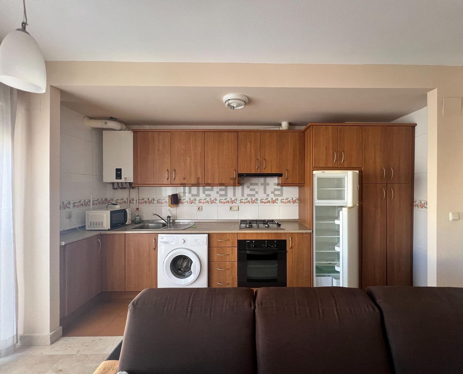 Piso de 62 m² en Granada