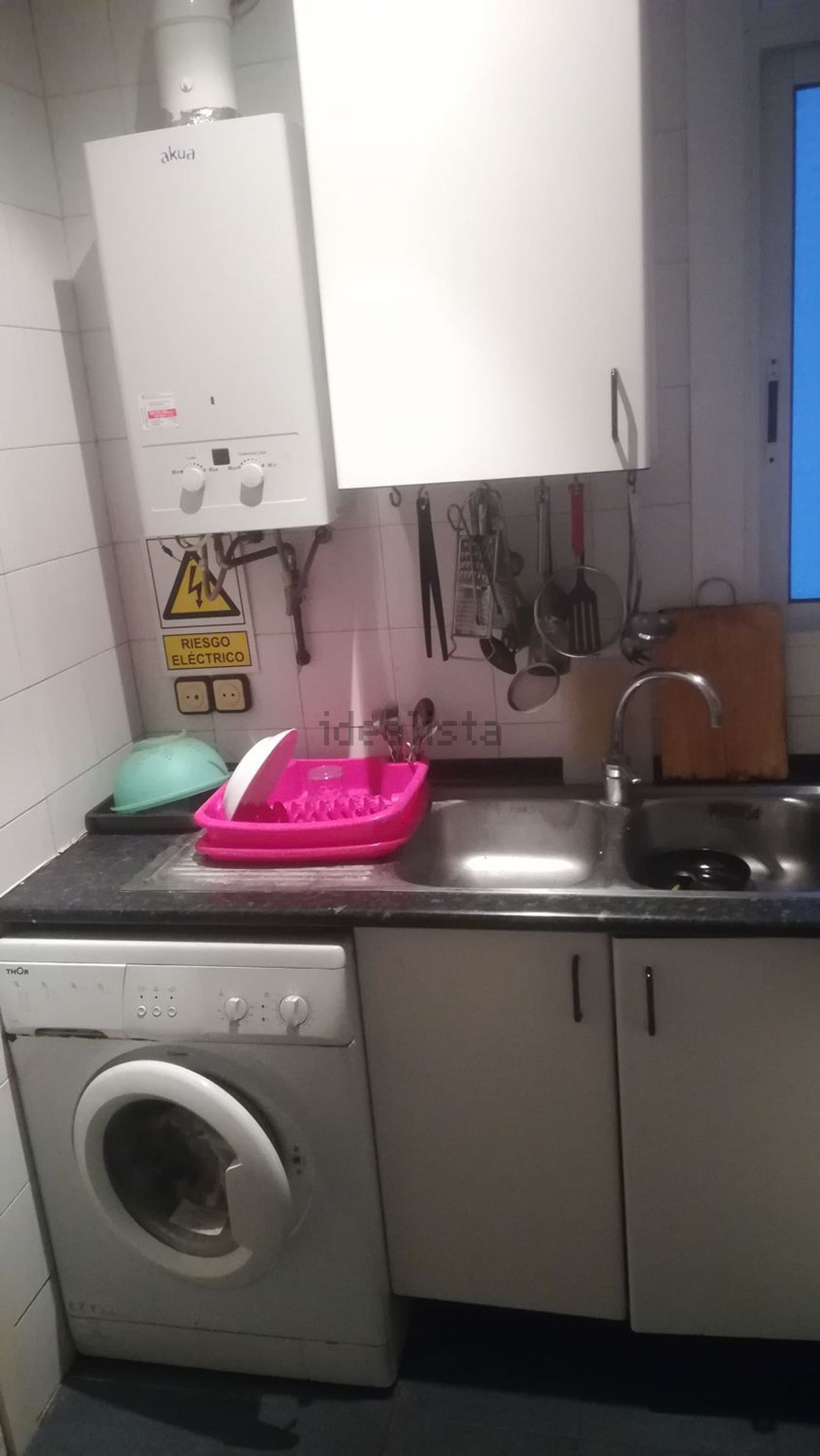 Habitación en alquiler, Barcelona