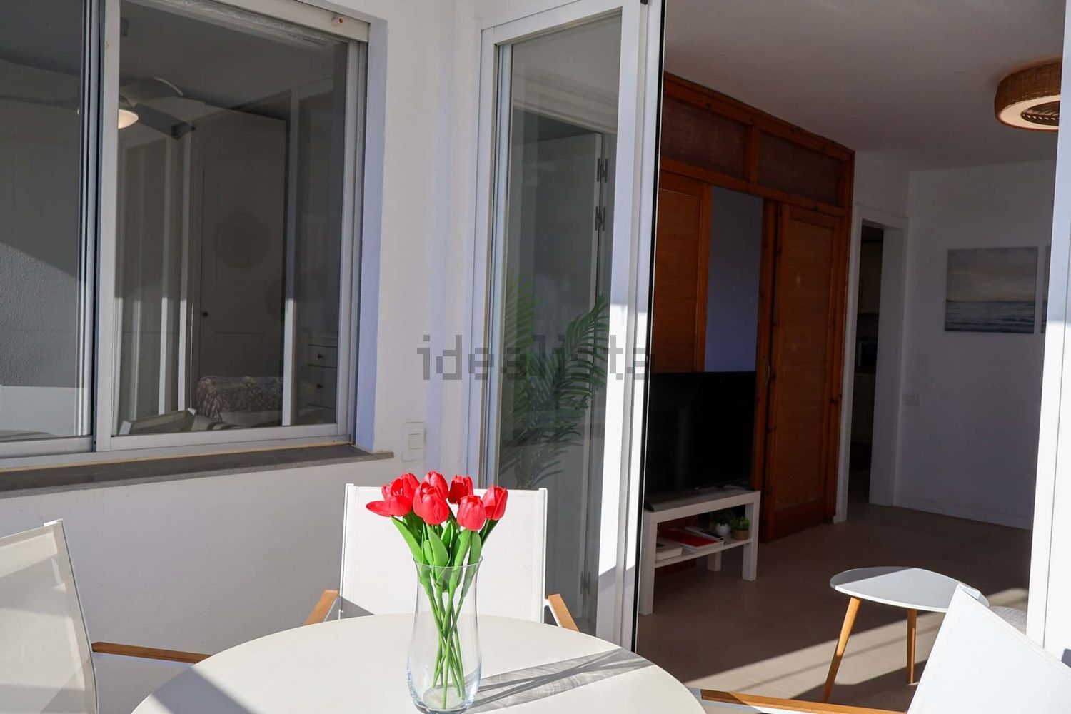 Piso de 60 m² en El Puig