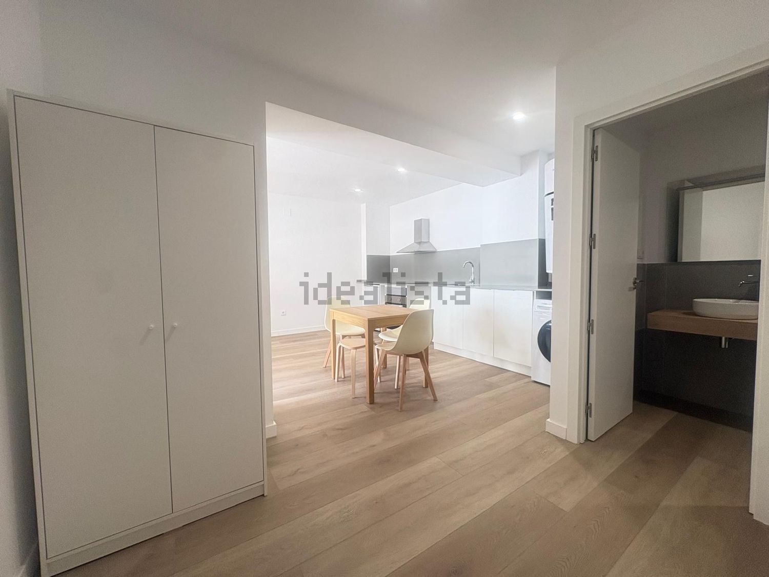 Pis de 45 m² a Puçol