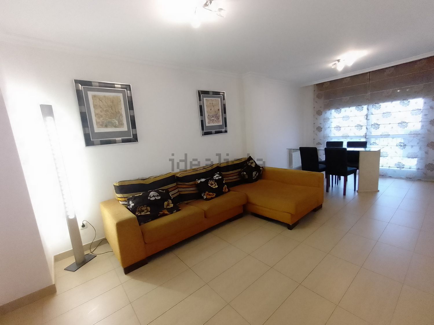 Piso de 200 m² en Redondela