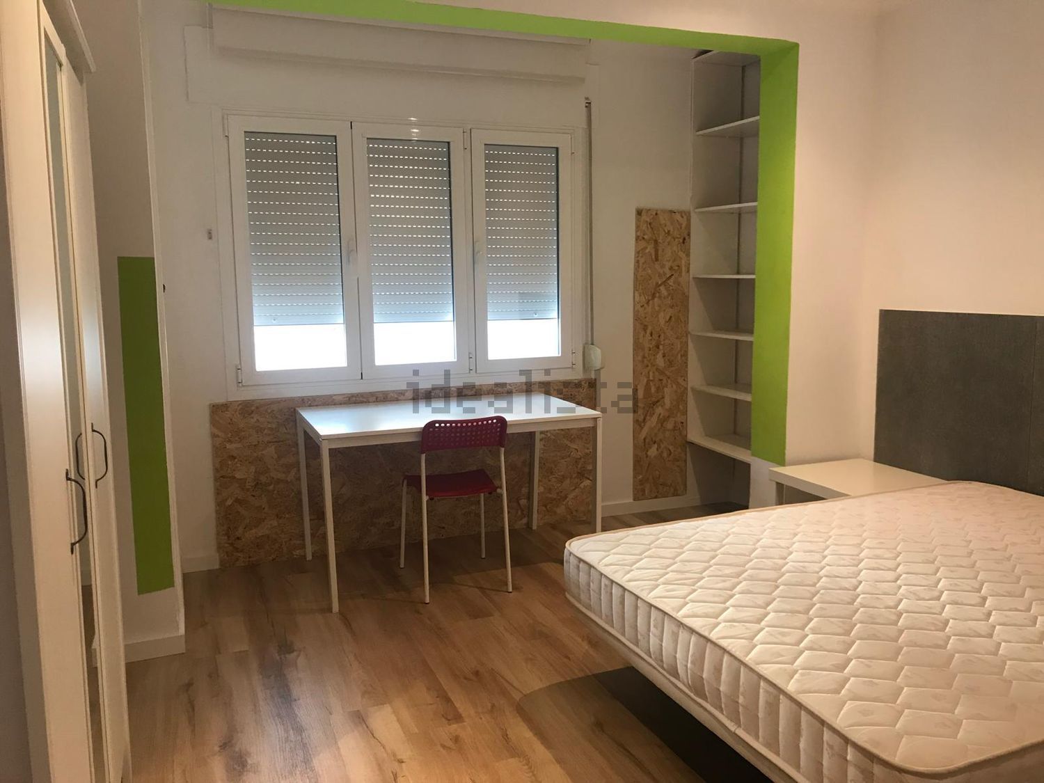 Wohnung 90 m² in Murcia