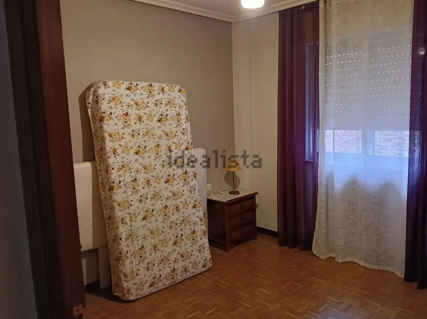 Pis de 70 m² a Salamanca