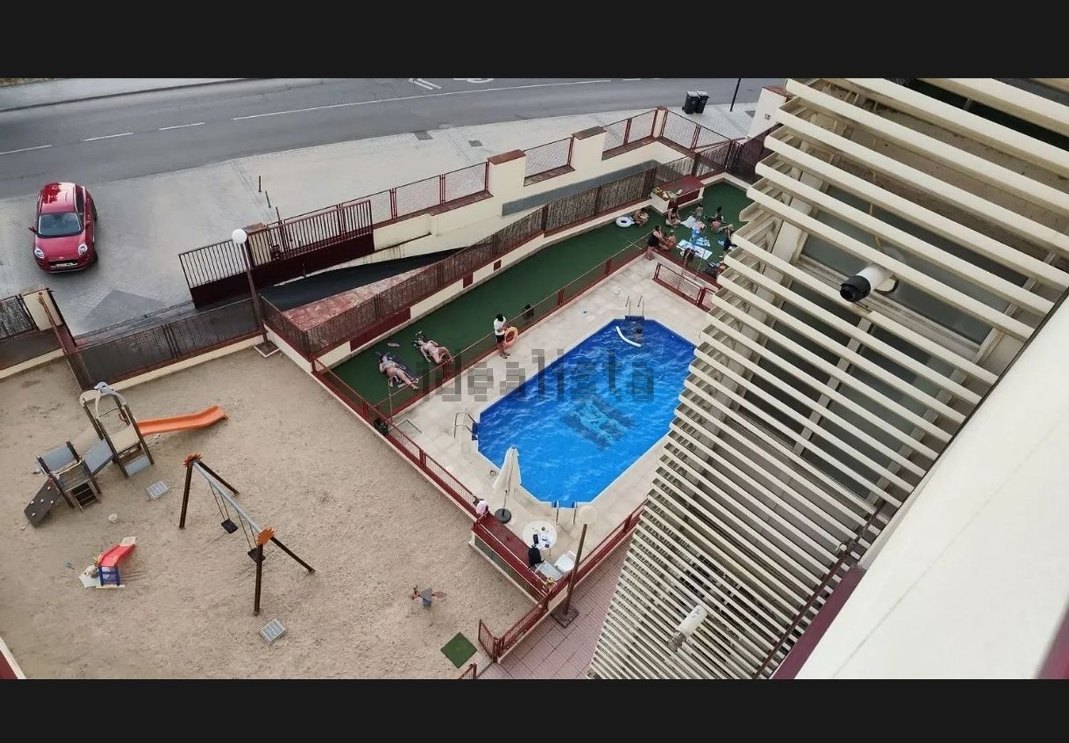 Piso de 120 m² en Madrid