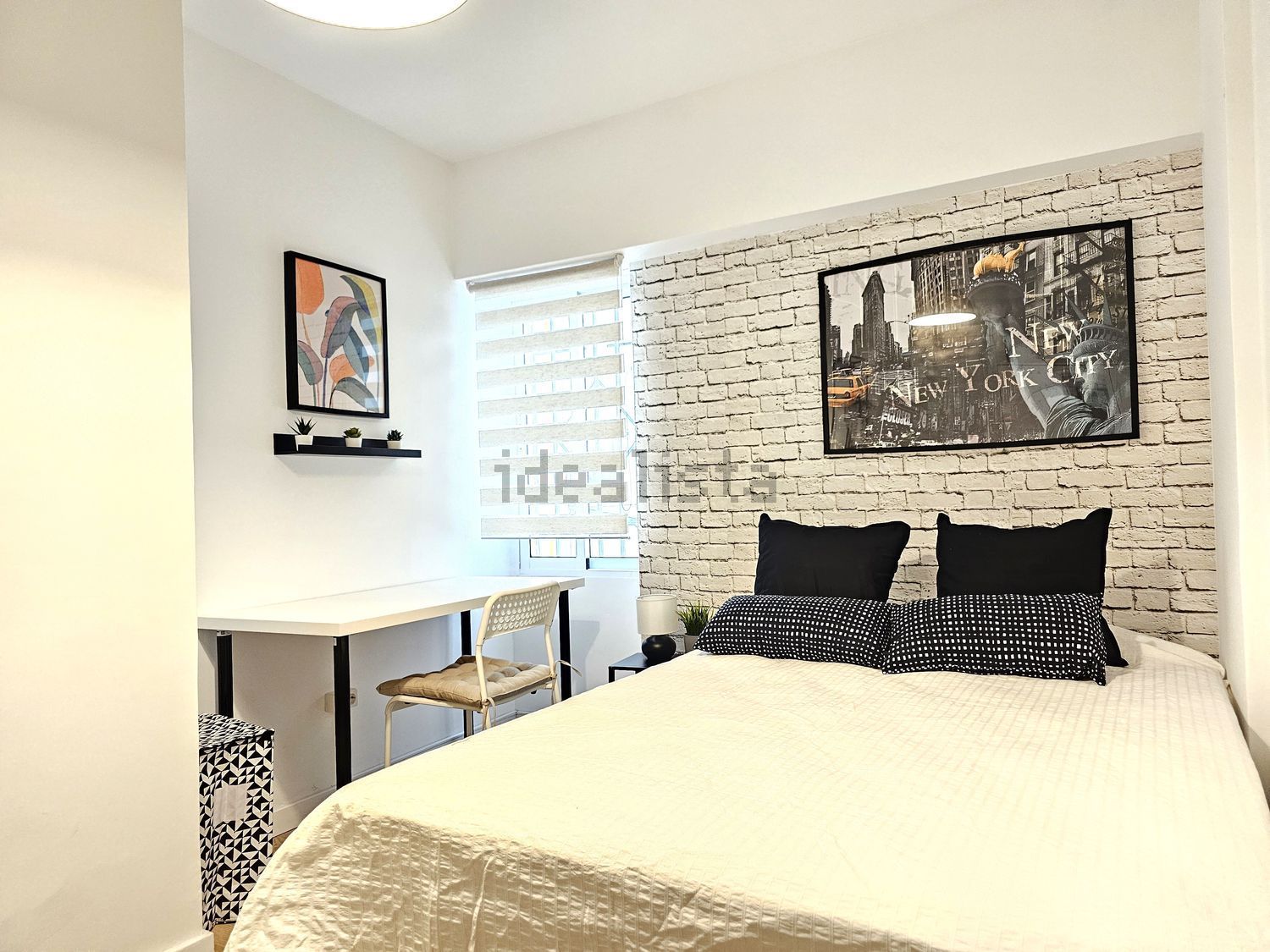 Habitació de lloguer, València