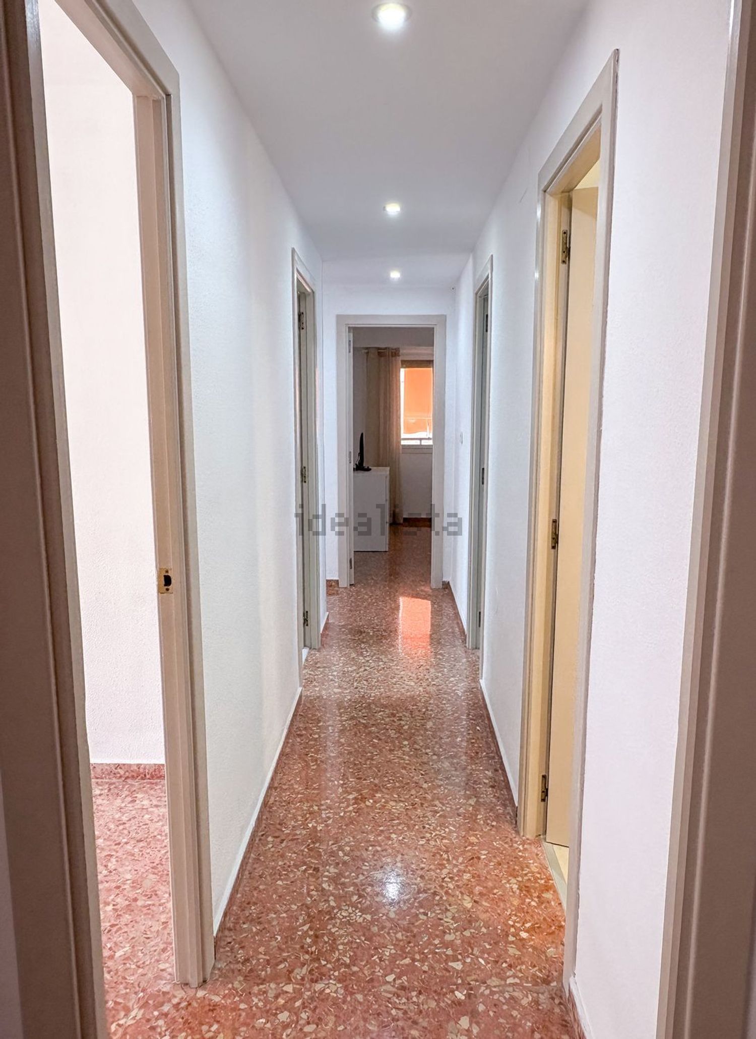 Appartamento 112 m² a Valencia