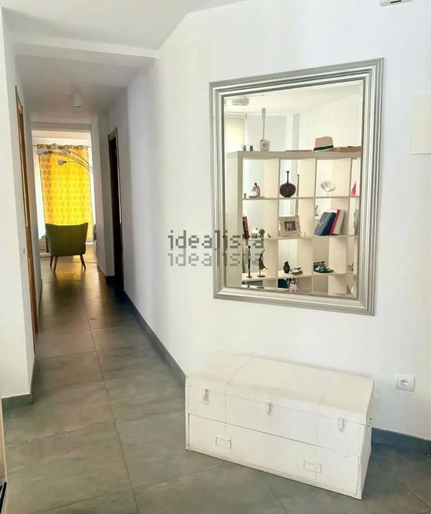 Pis de 85 m² a València