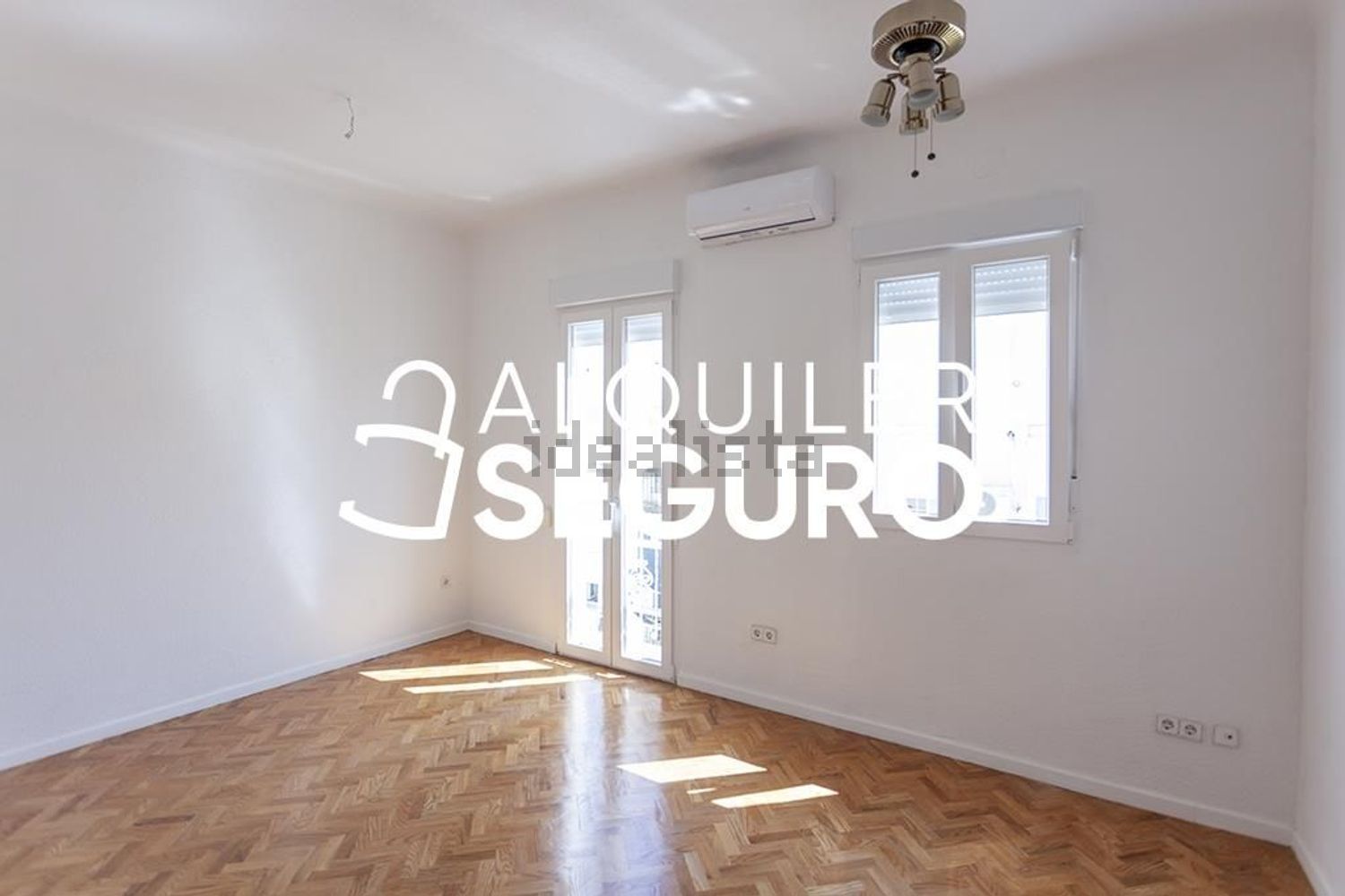 Apartamento 67 m² em Madrid