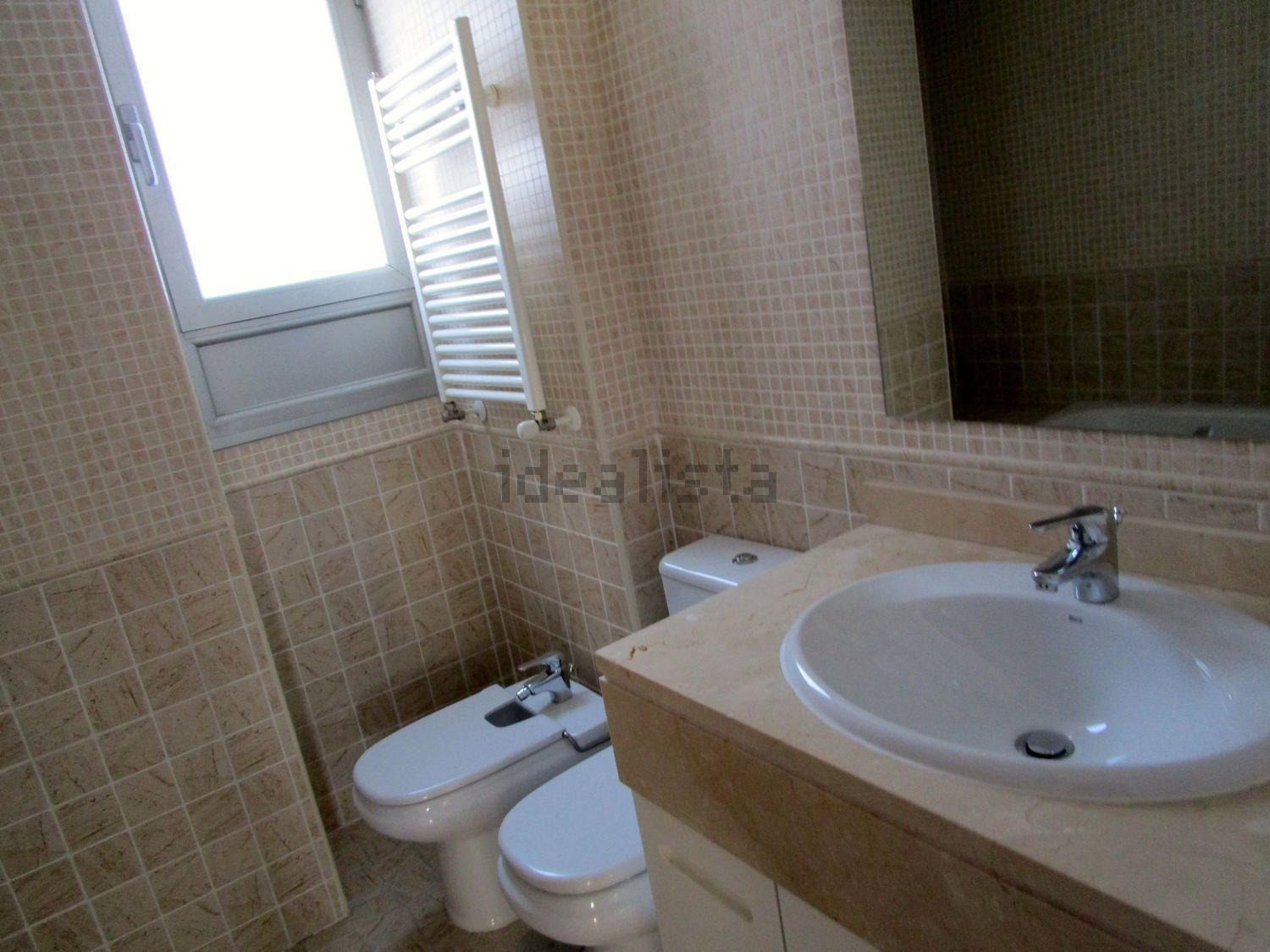 Pis de 104 m² a Madrid