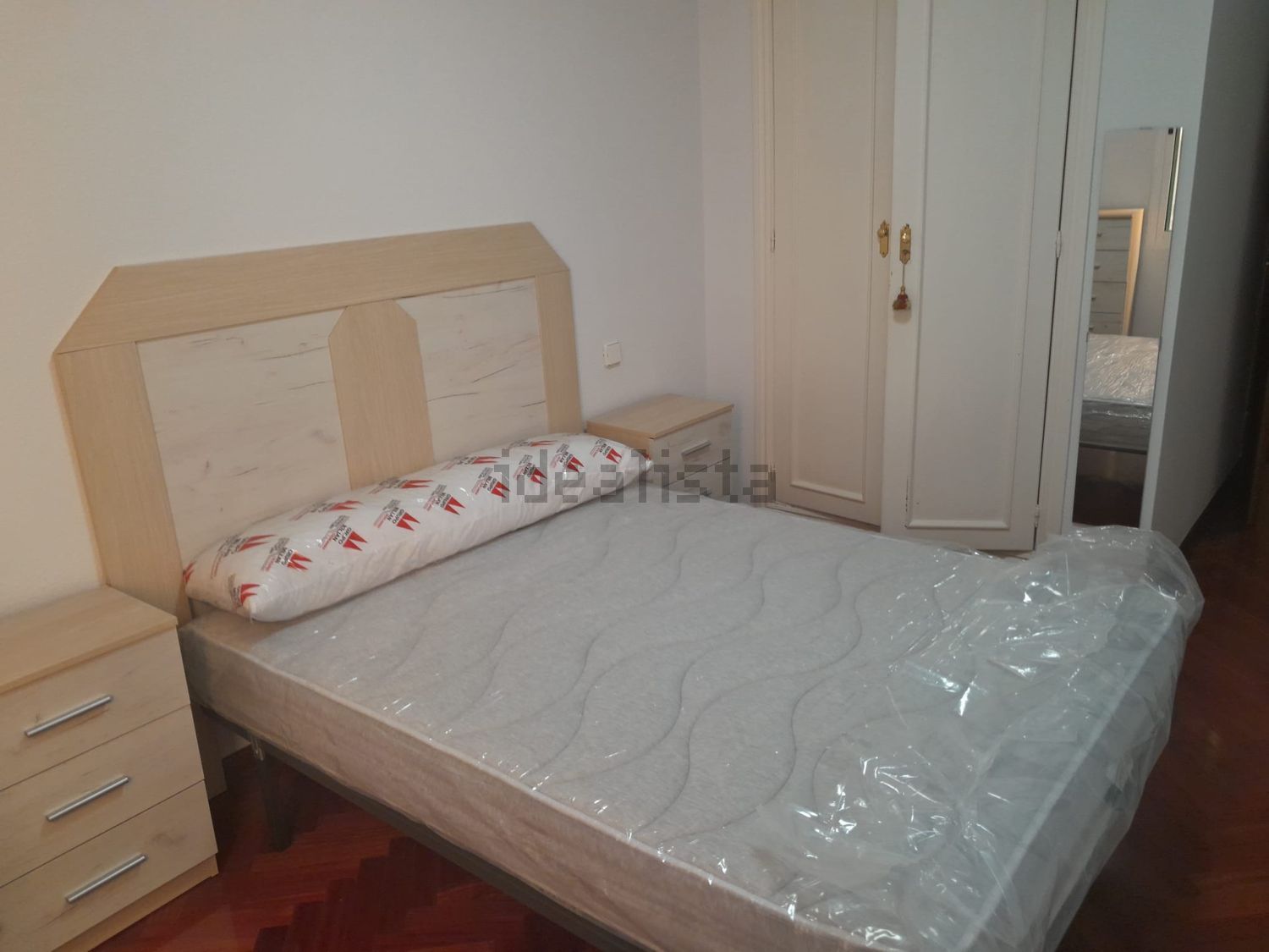 Piso de 85 m² en Valladolid