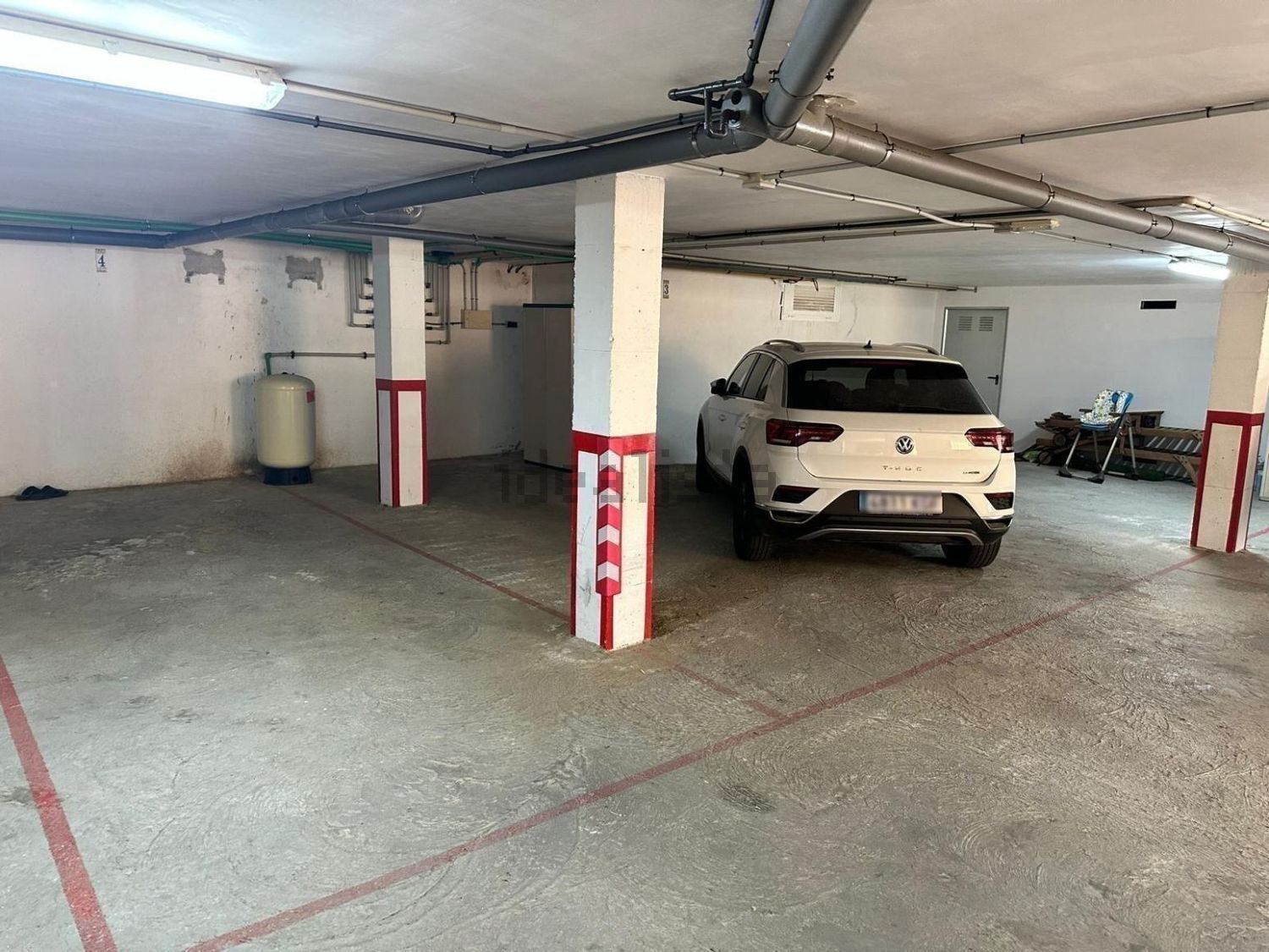 Pis de 180 m² a Santa Margalida