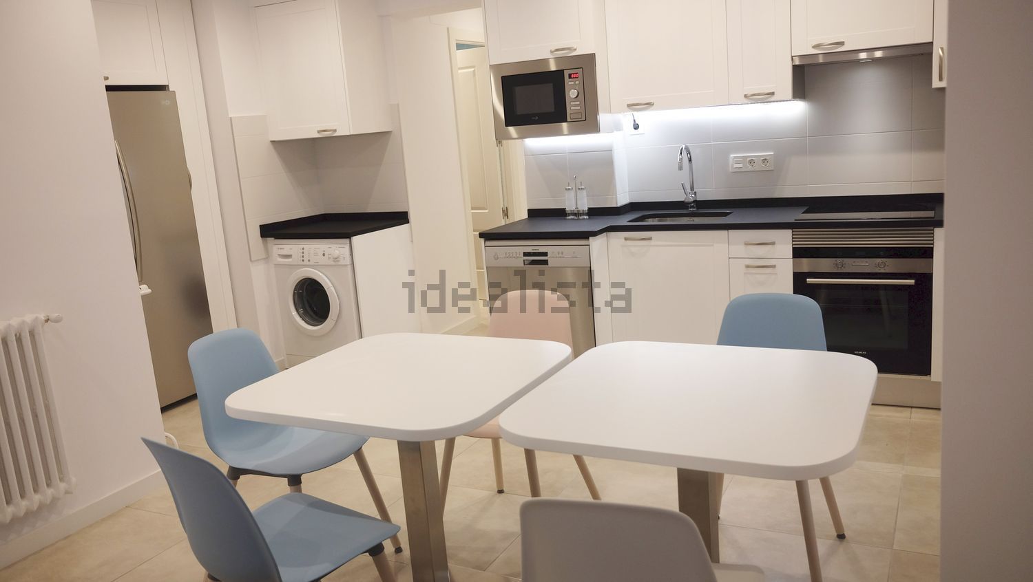 Habitació de lloguer, Salamanca