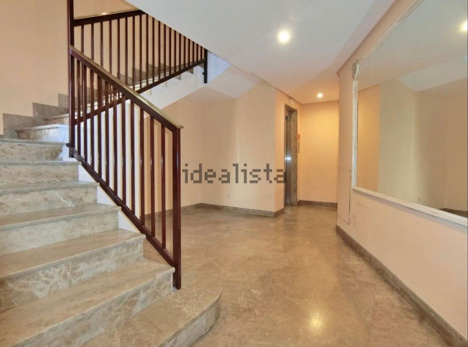 Wohnung 98 m² in Madrid