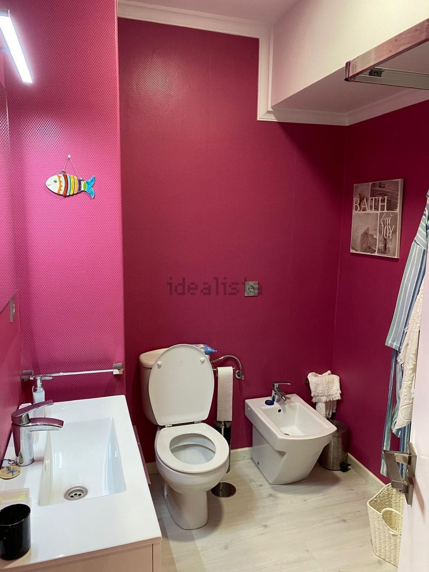 Flat 88 m² in Nigrán