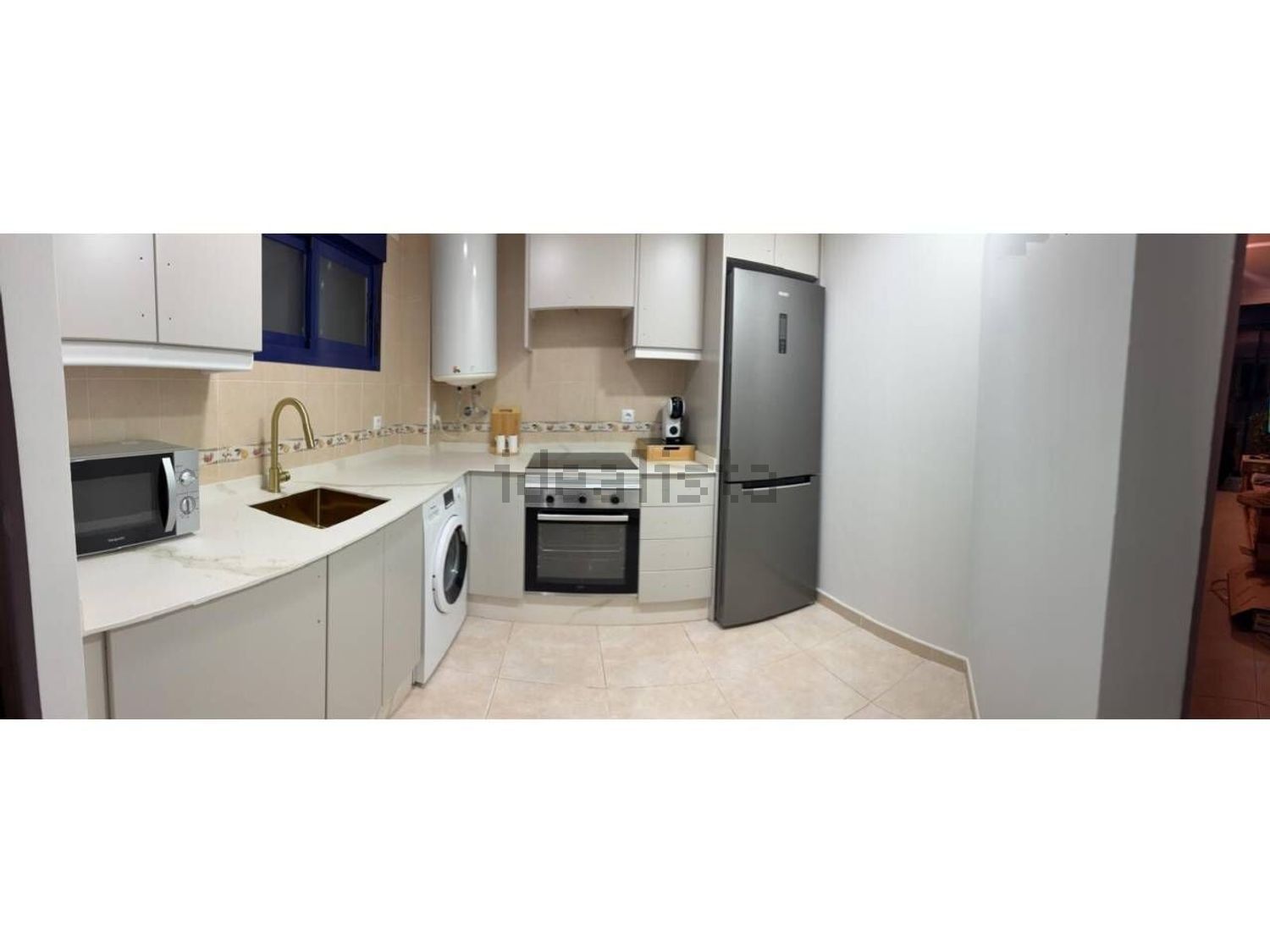Pis de 76 m² a Gandia