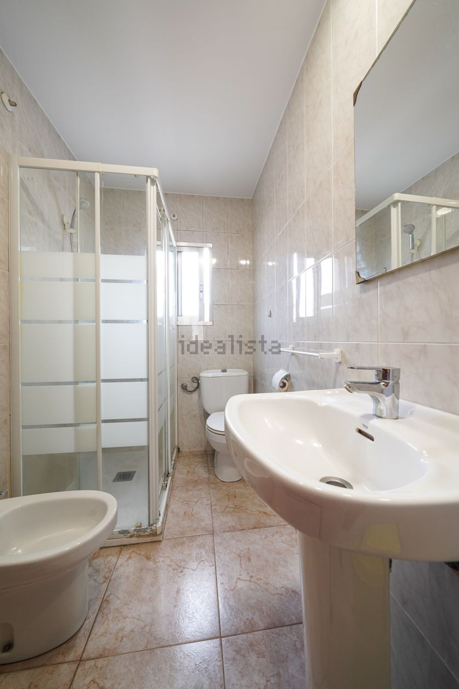 Pis de 66 m² a València